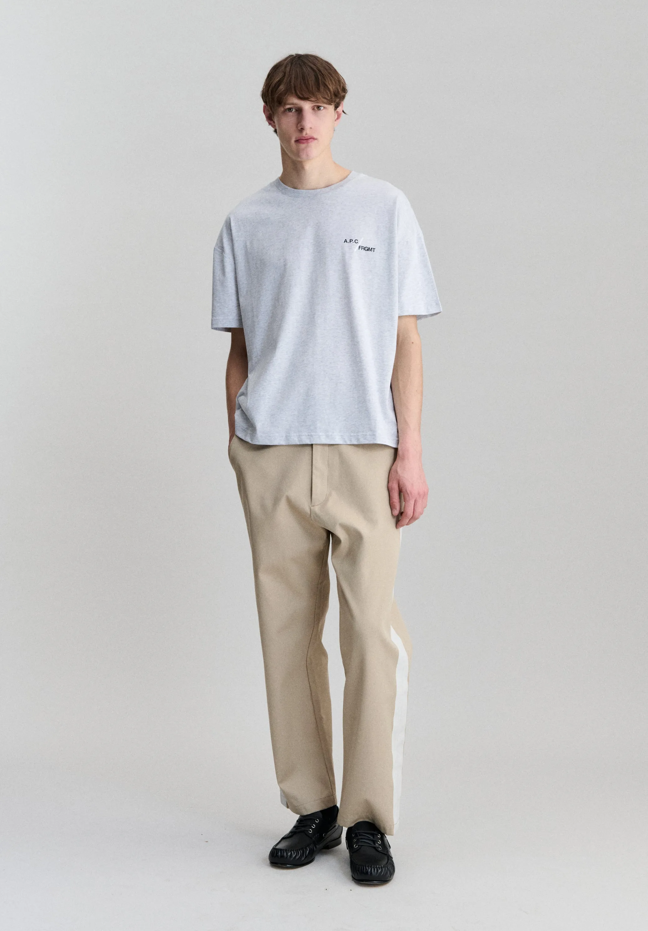 Tupelo chinos sold by A.P.C. product image thumbnail 2