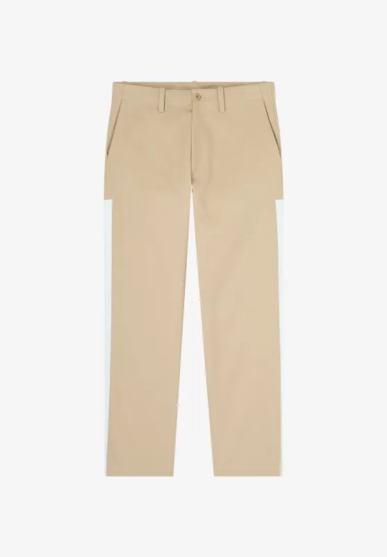 Tupelo chinos made by A.P.C.