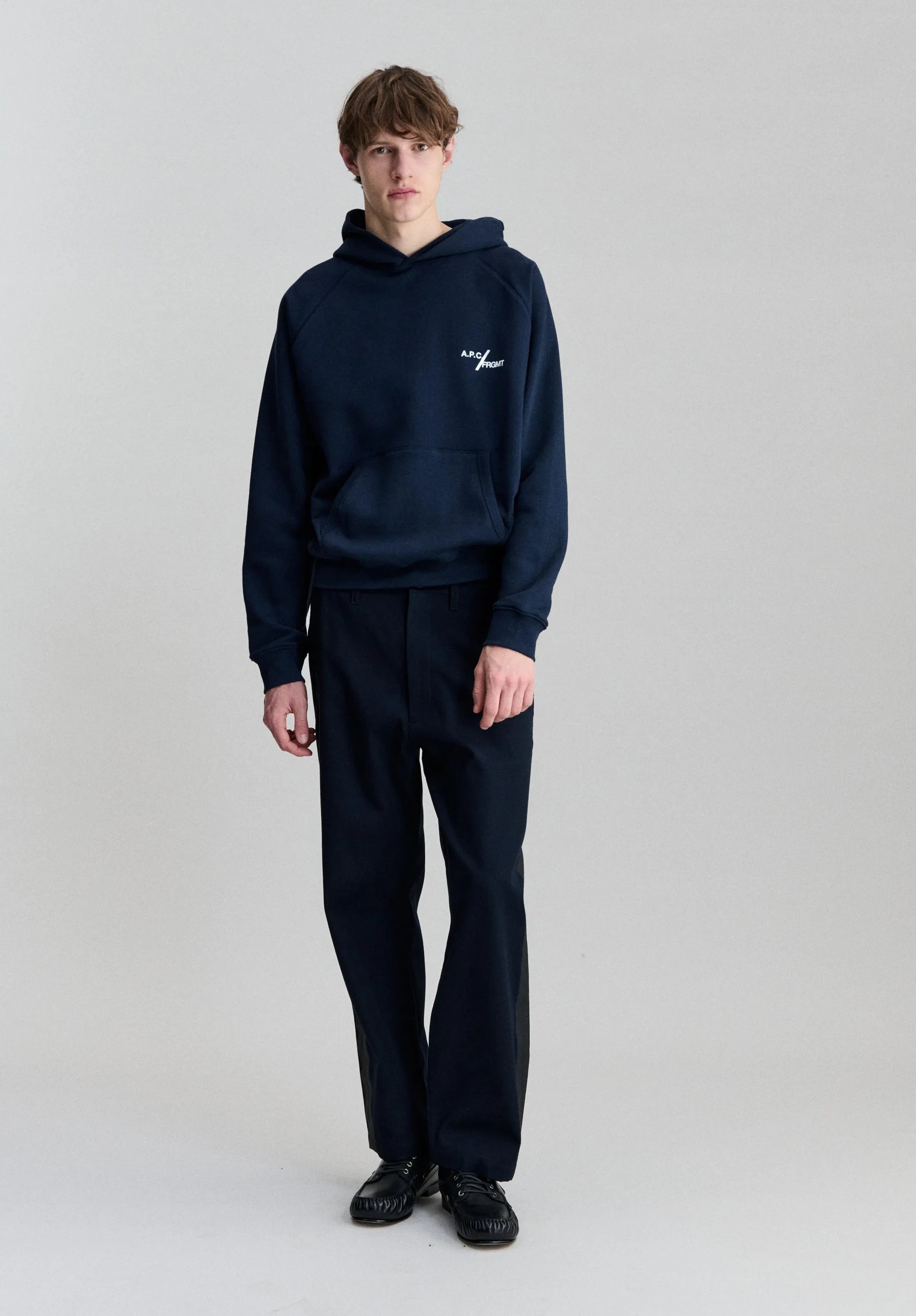 Tupelo chinos sold by A.P.C. product image thumbnail 2