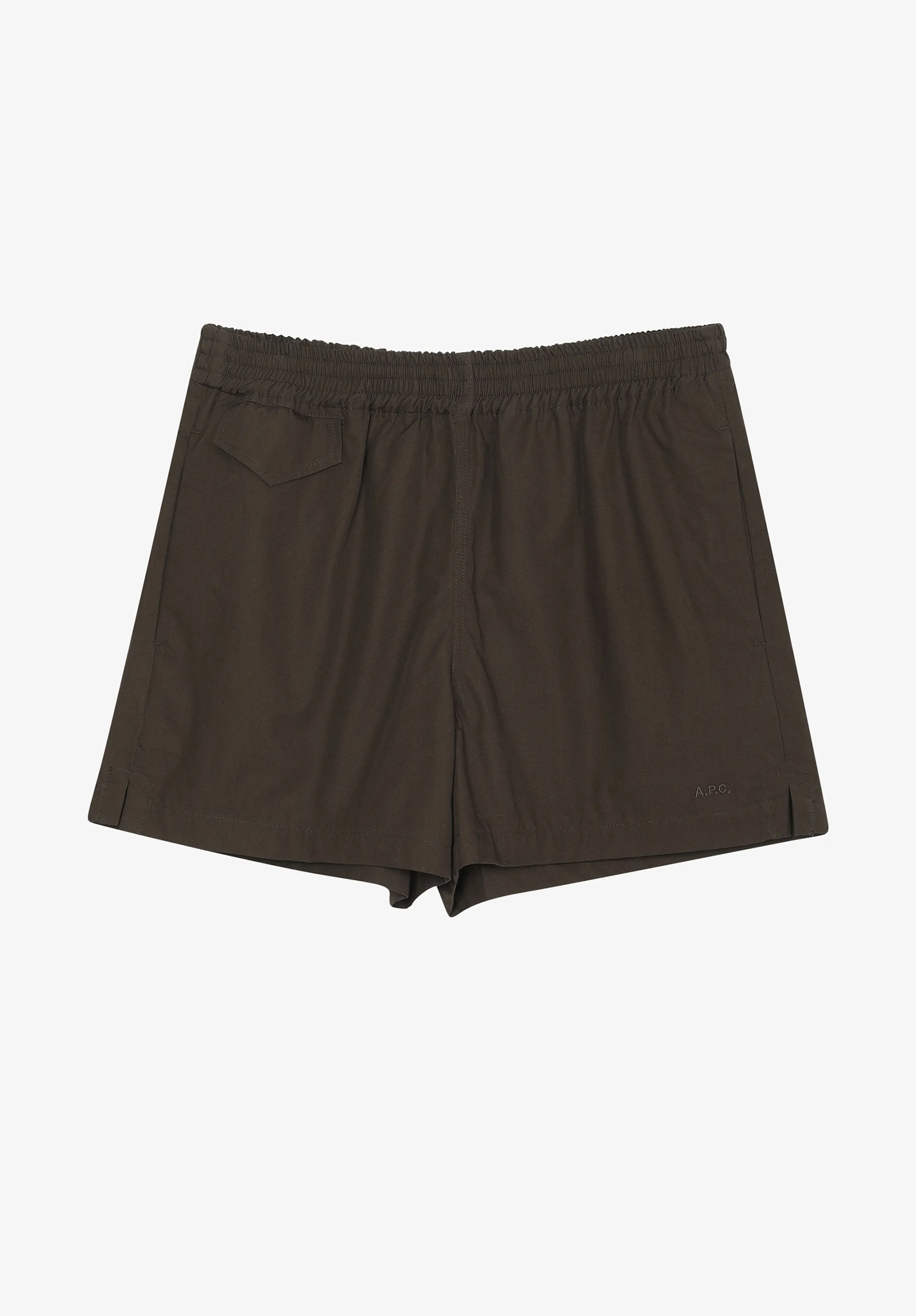 Axel Shorts sold by A.P.C.