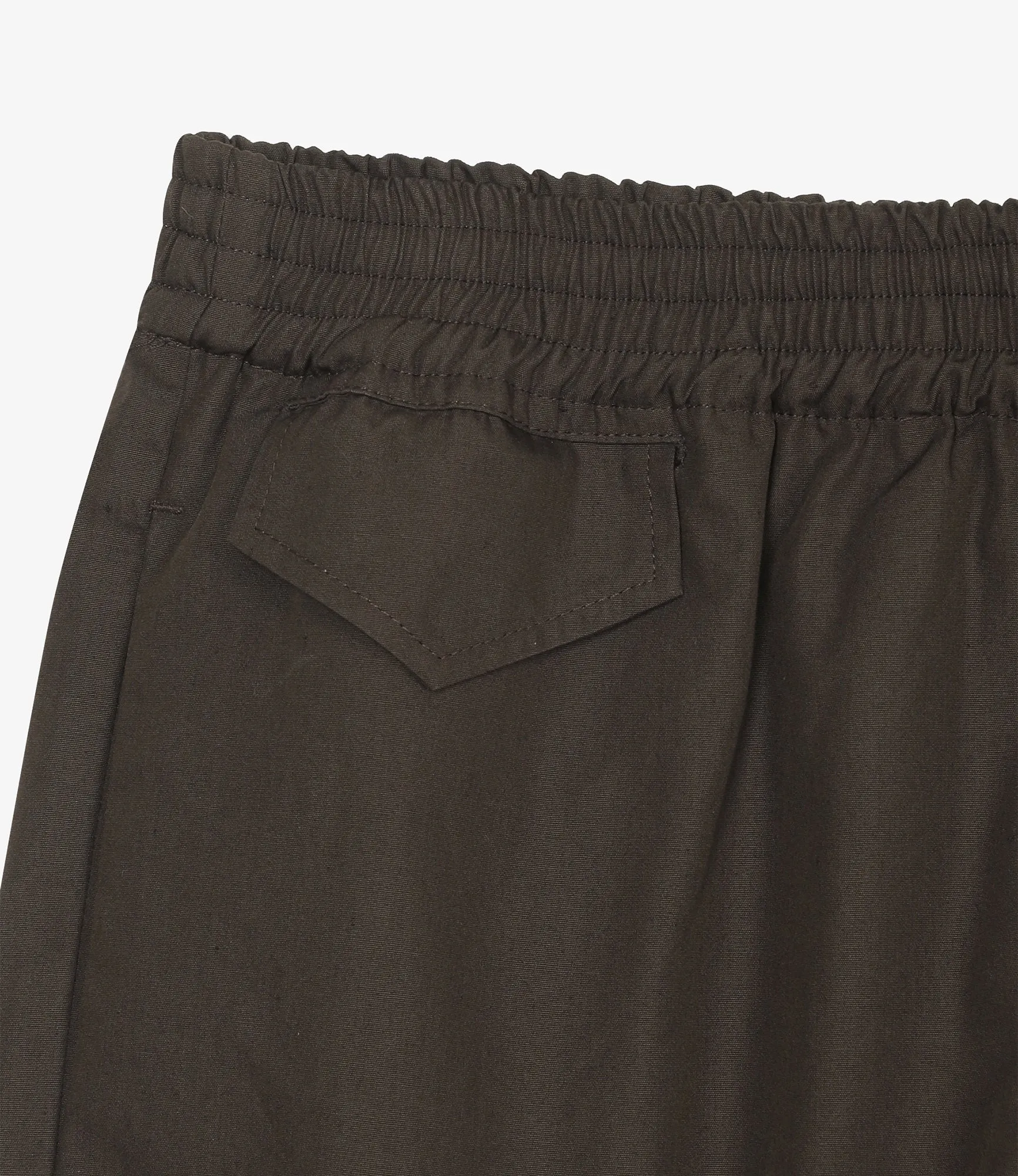Axel Shorts sold by A.P.C. product image thumbnail 3