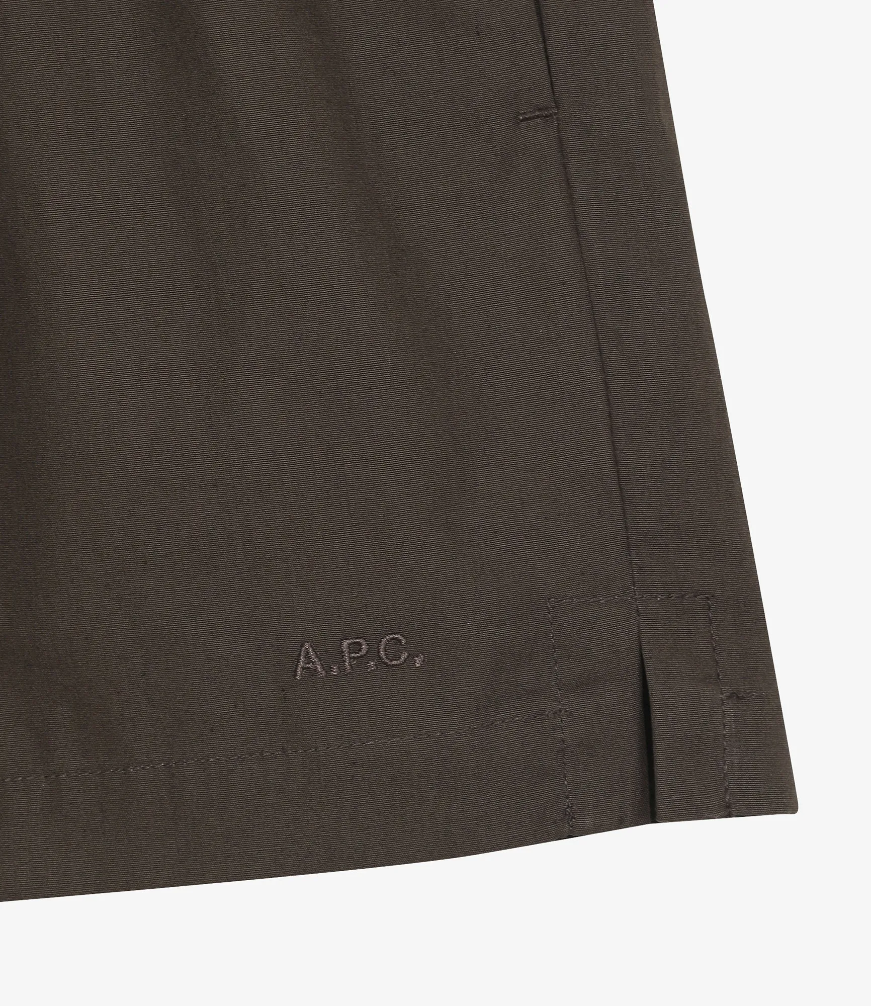 Axel Shorts sold by A.P.C. product image thumbnail 4