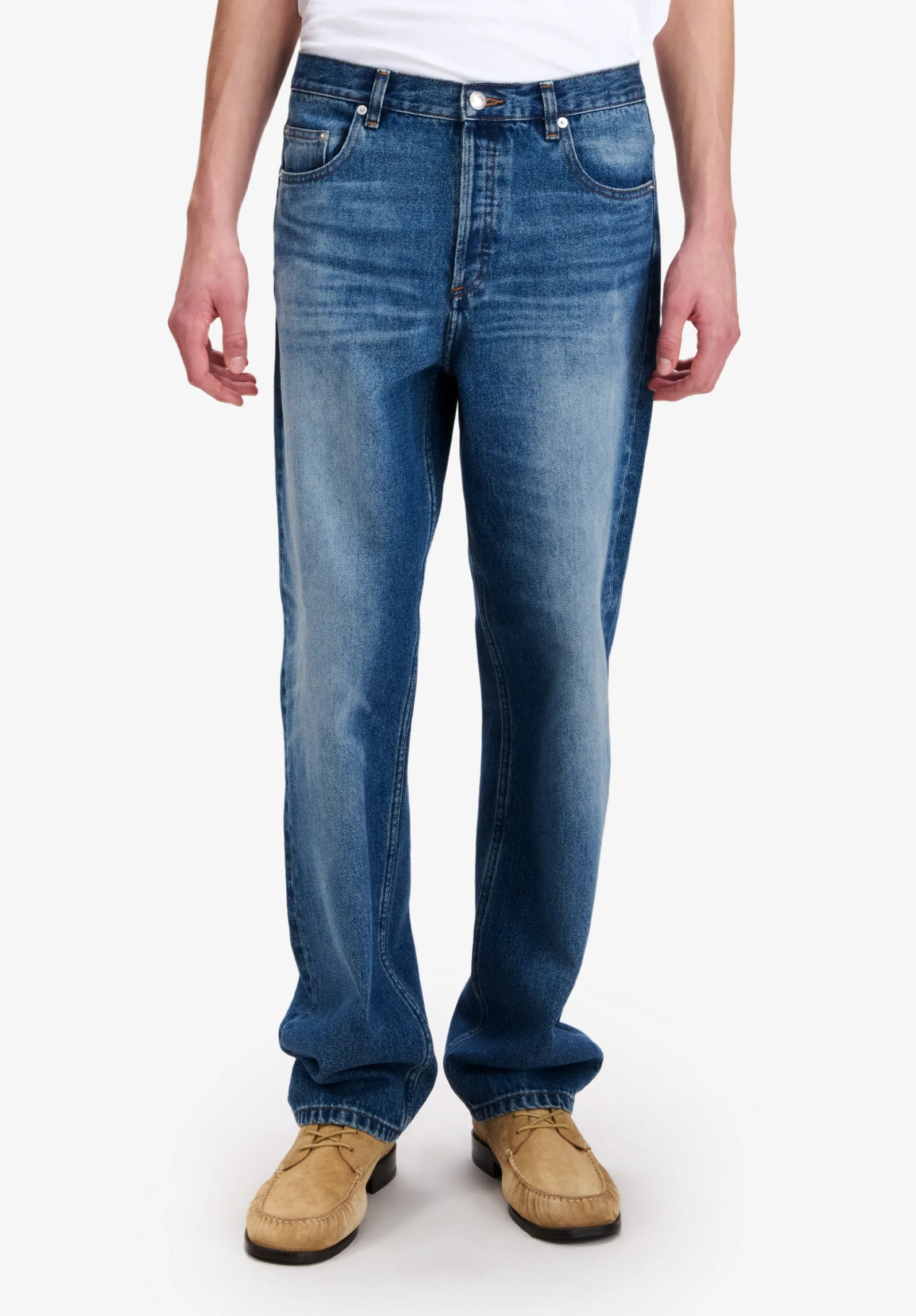 Fairfax Jeans sold by A.P.C. product image thumbnail 3