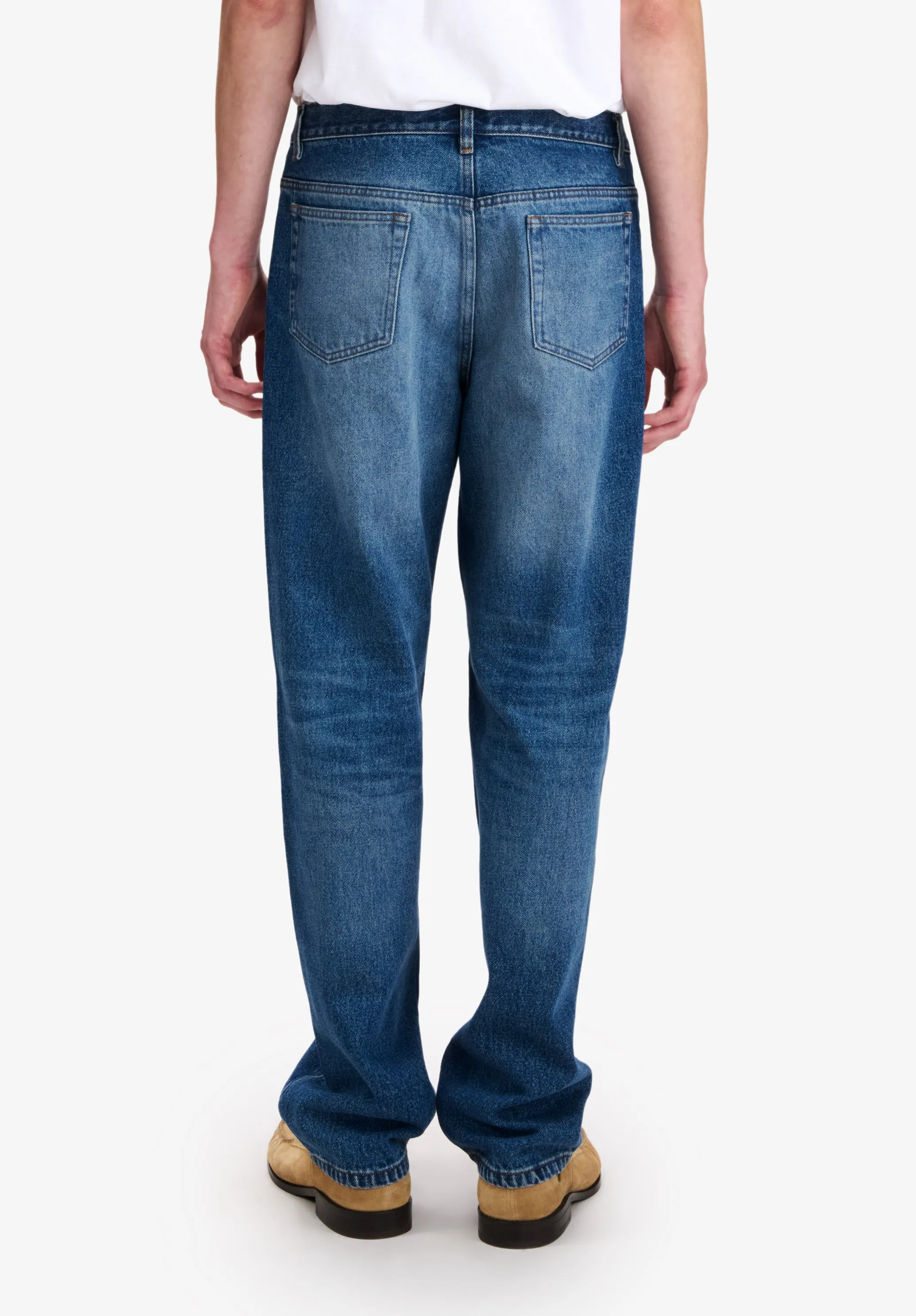 Fairfax Jeans sold by A.P.C. product image thumbnail 4