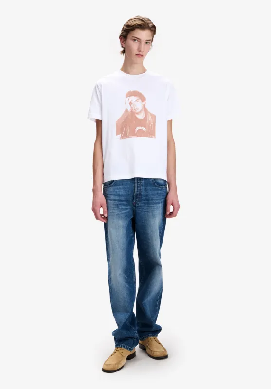 Fairfax Jeans made by A.P.C.
