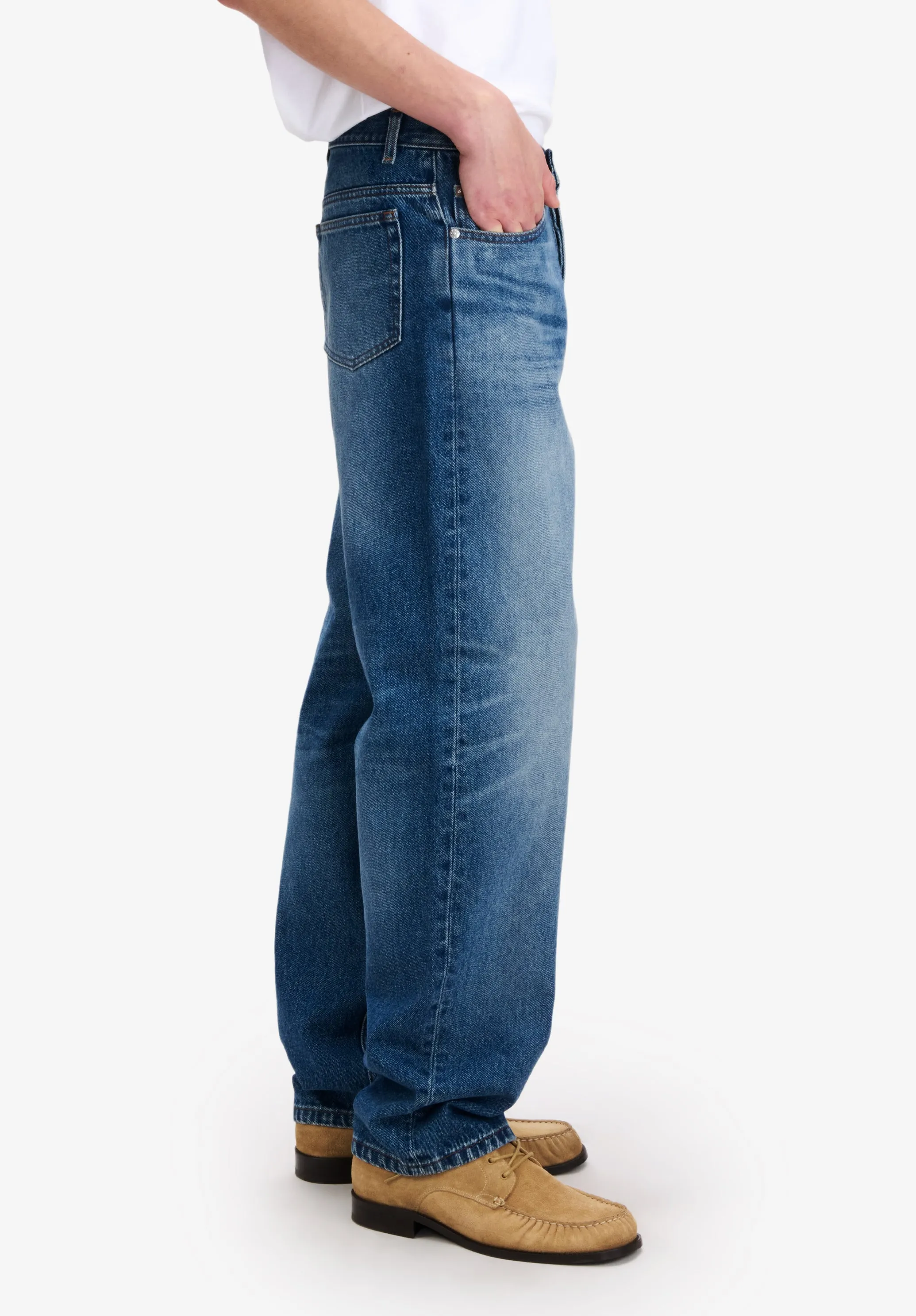 Fairfax Jeans sold by A.P.C. product image thumbnail 5