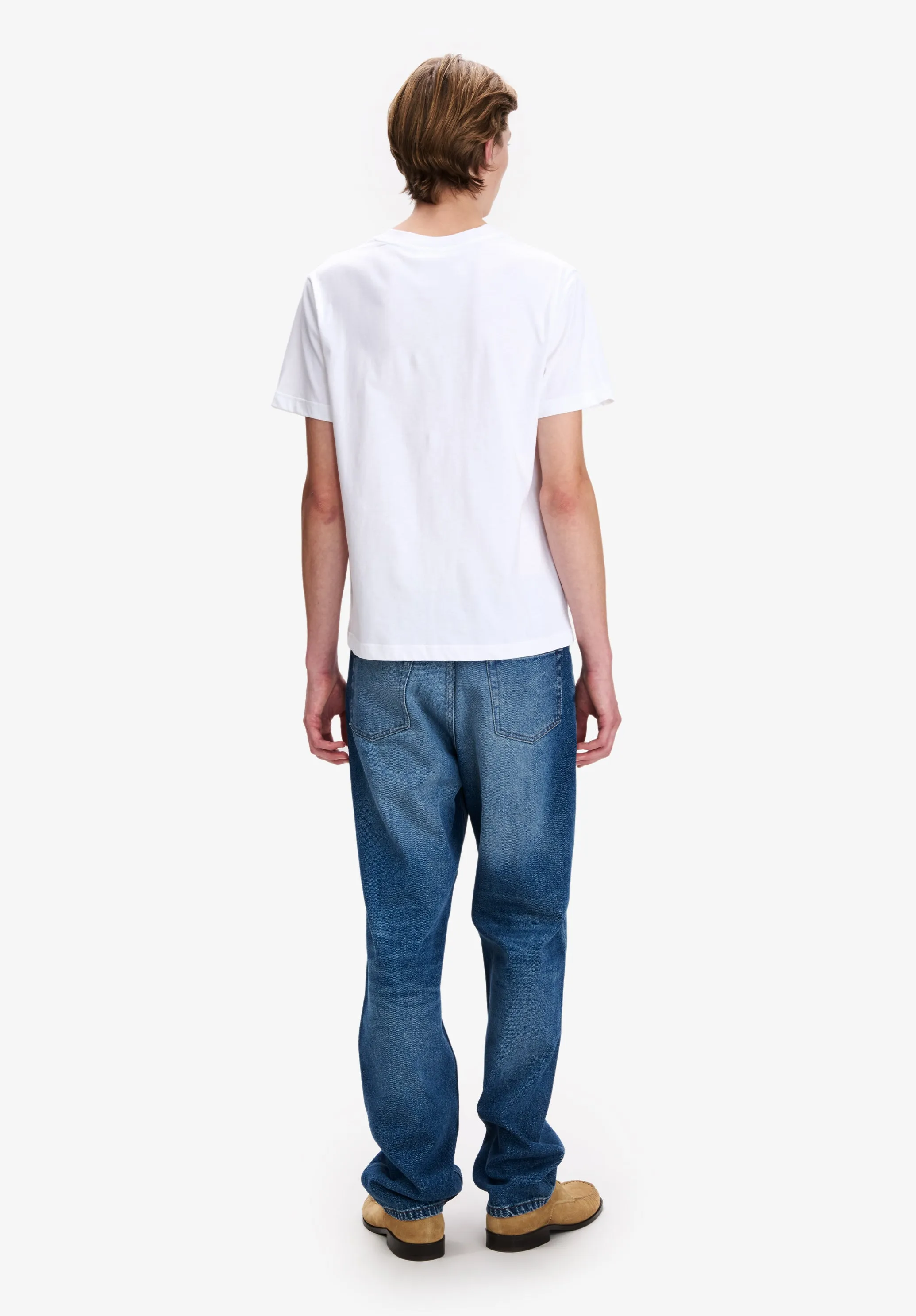 Fairfax Jeans sold by A.P.C. product image thumbnail 2