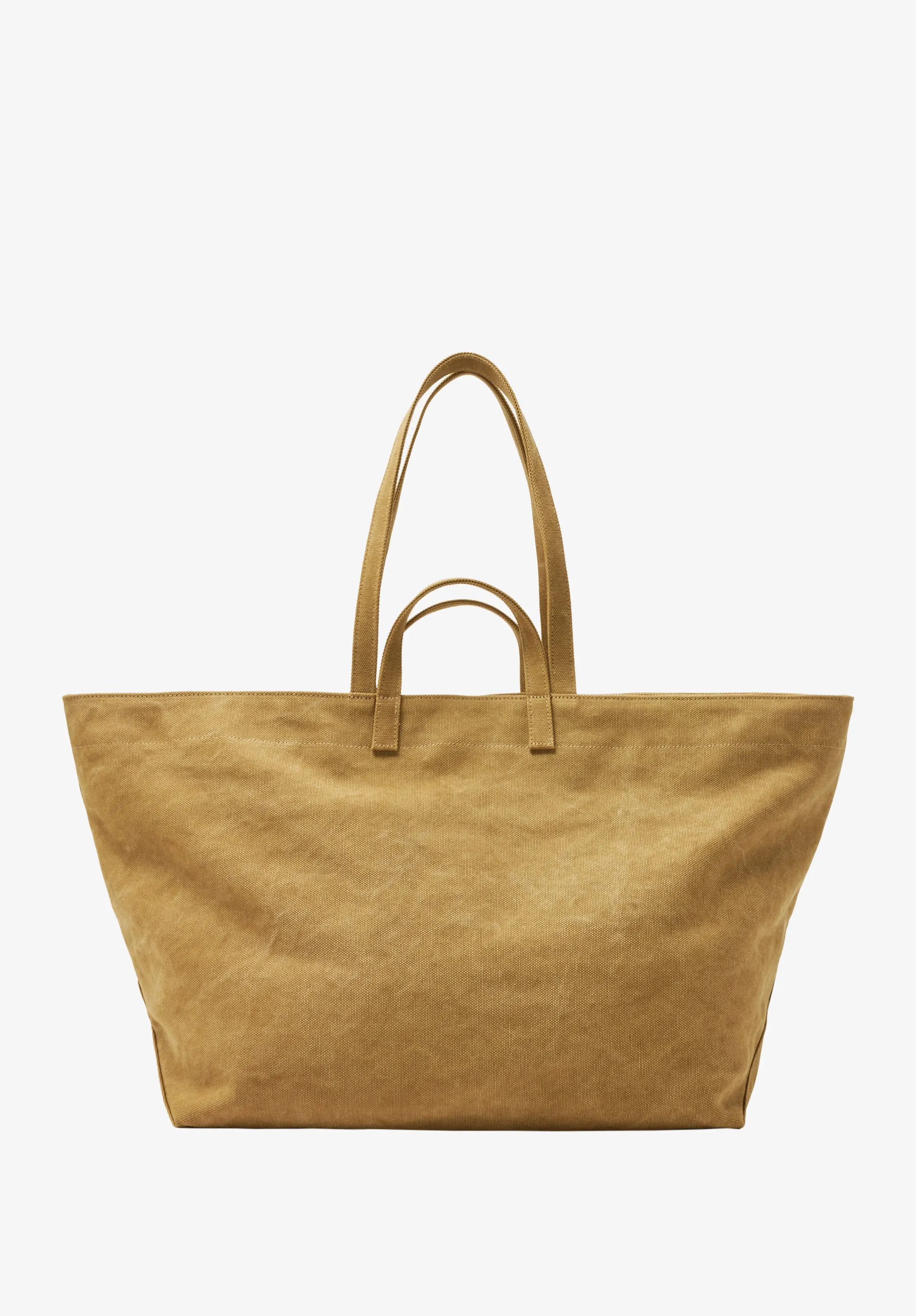 Drummer Toile Bag sold by A.P.C. product image thumbnail 4