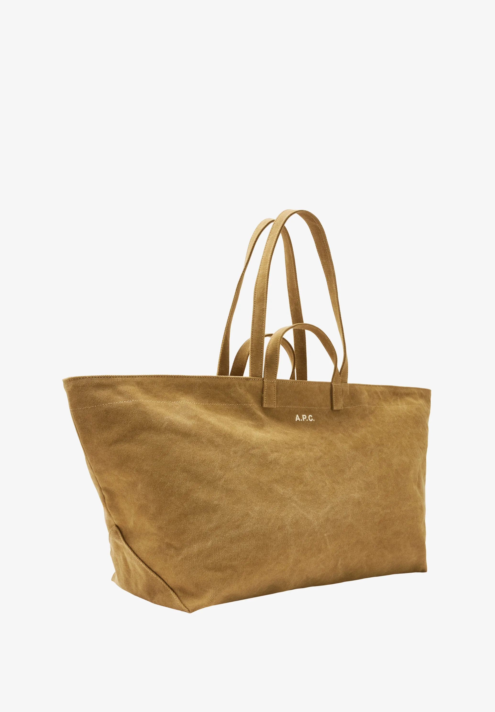 Drummer Toile Bag sold by A.P.C. product image thumbnail 3