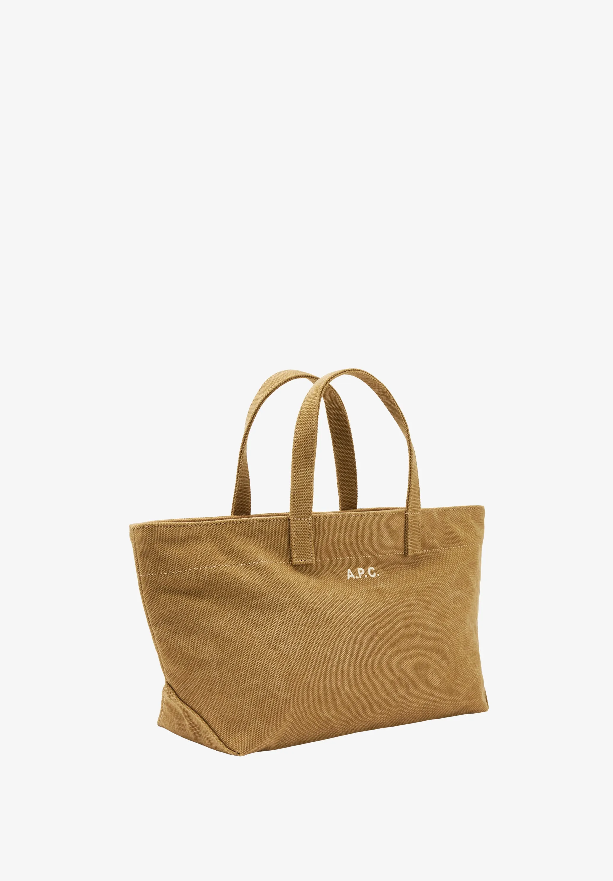 Drummer Toile Small Bag sold by A.P.C. product image thumbnail 3