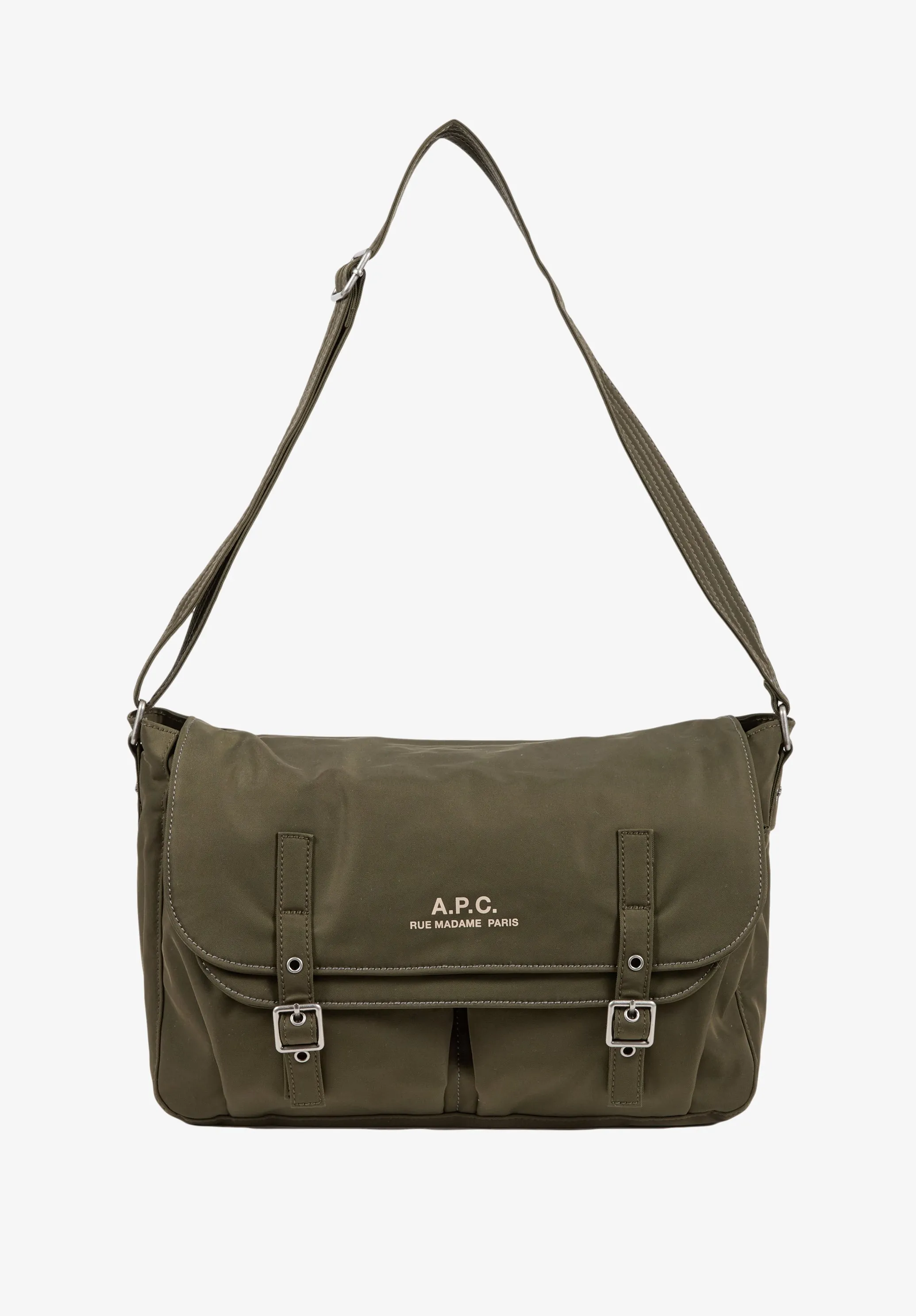 Archive Messenger Bag sold by A.P.C.