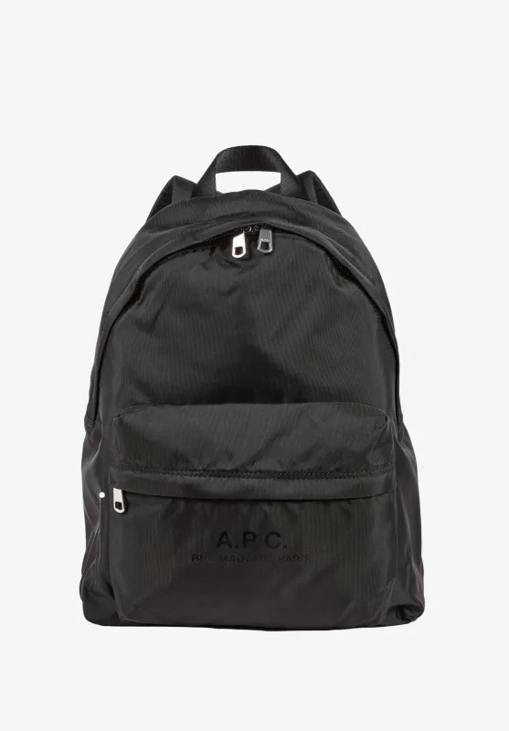 Backstage Small Backpack made by A.P.C.