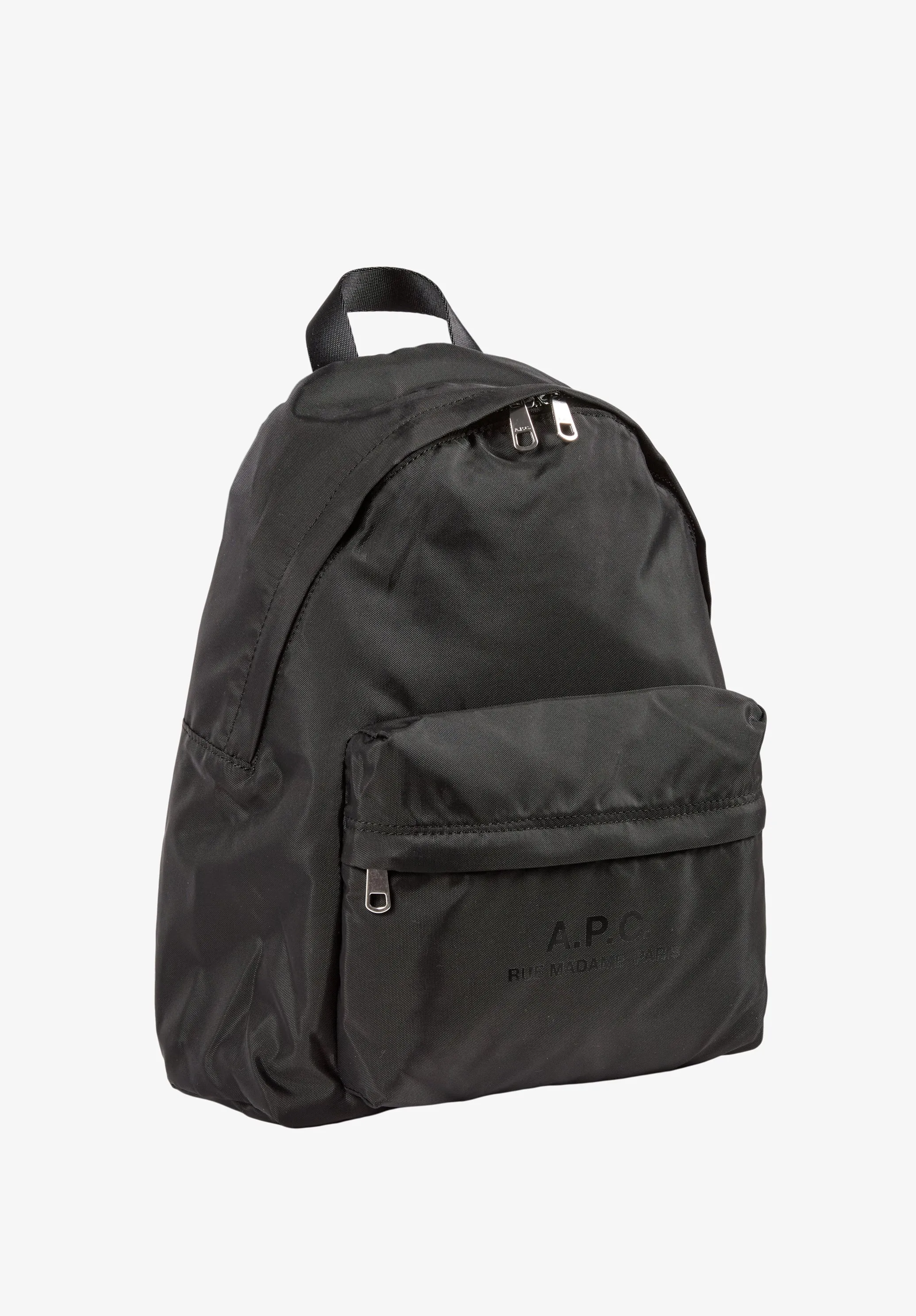 Backstage Small Backpack sold by A.P.C. product image thumbnail 3