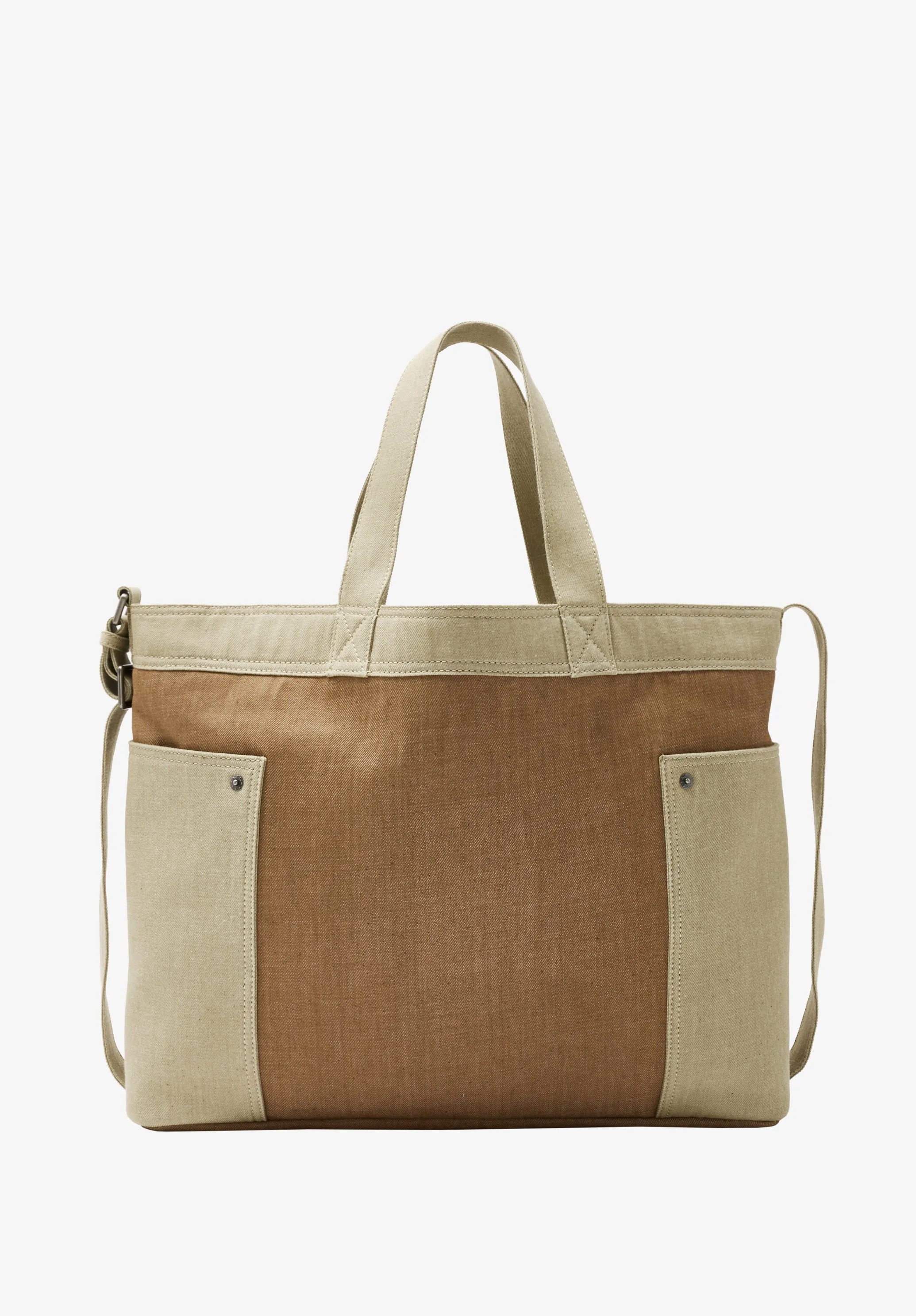 Jardin Tote Bag sold by A.P.C. product image thumbnail 3
