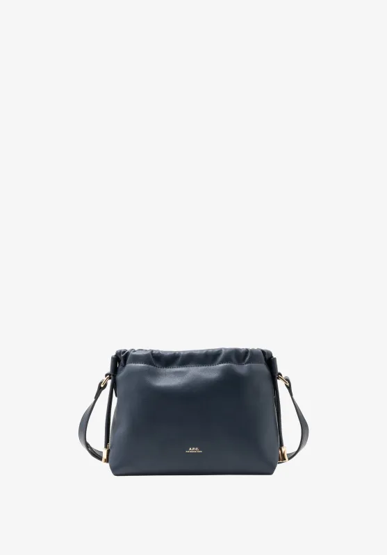 Ninon Mini Bag made by A.P.C.