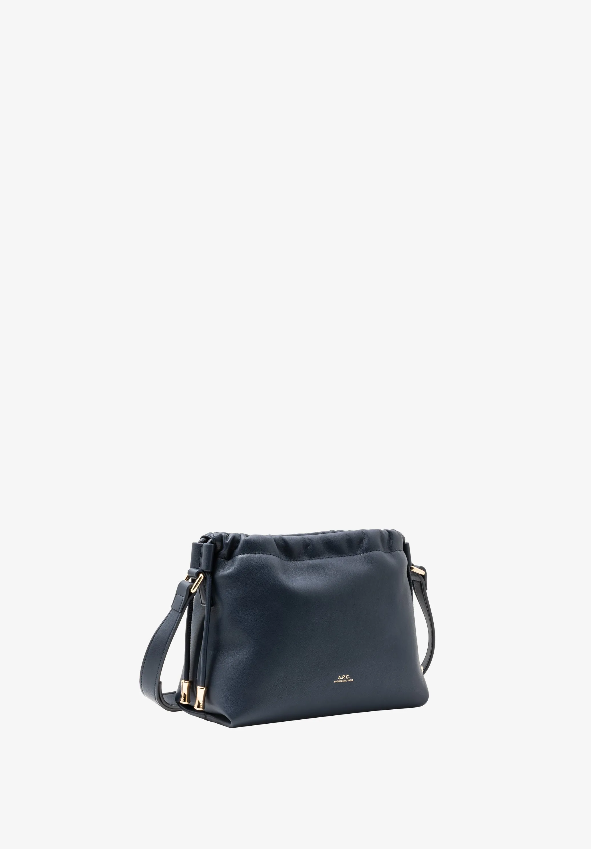 Ninon Mini Bag sold by A.P.C. product image thumbnail 3