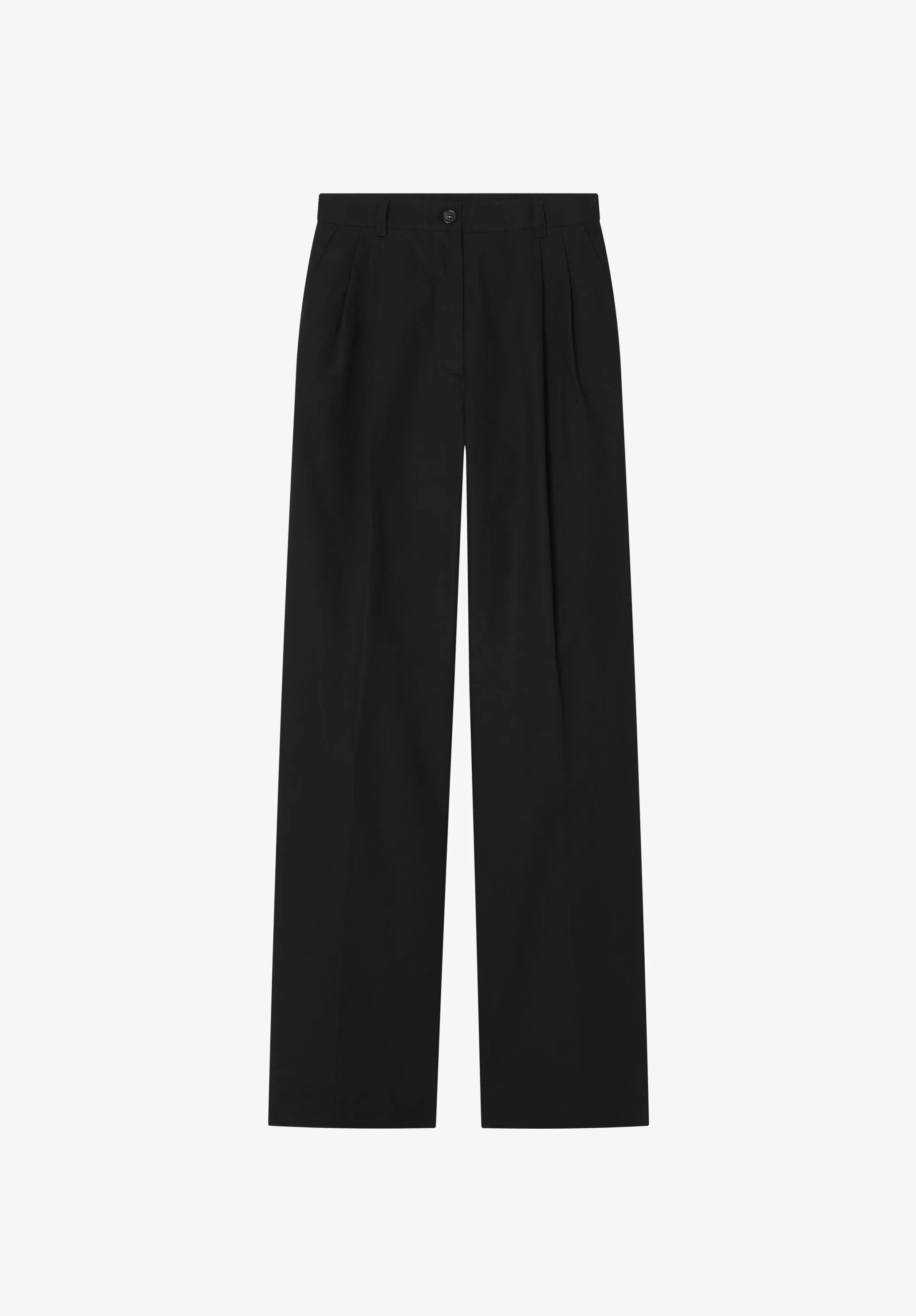 Loose Organic Cotton Pants sold by A.P.C.