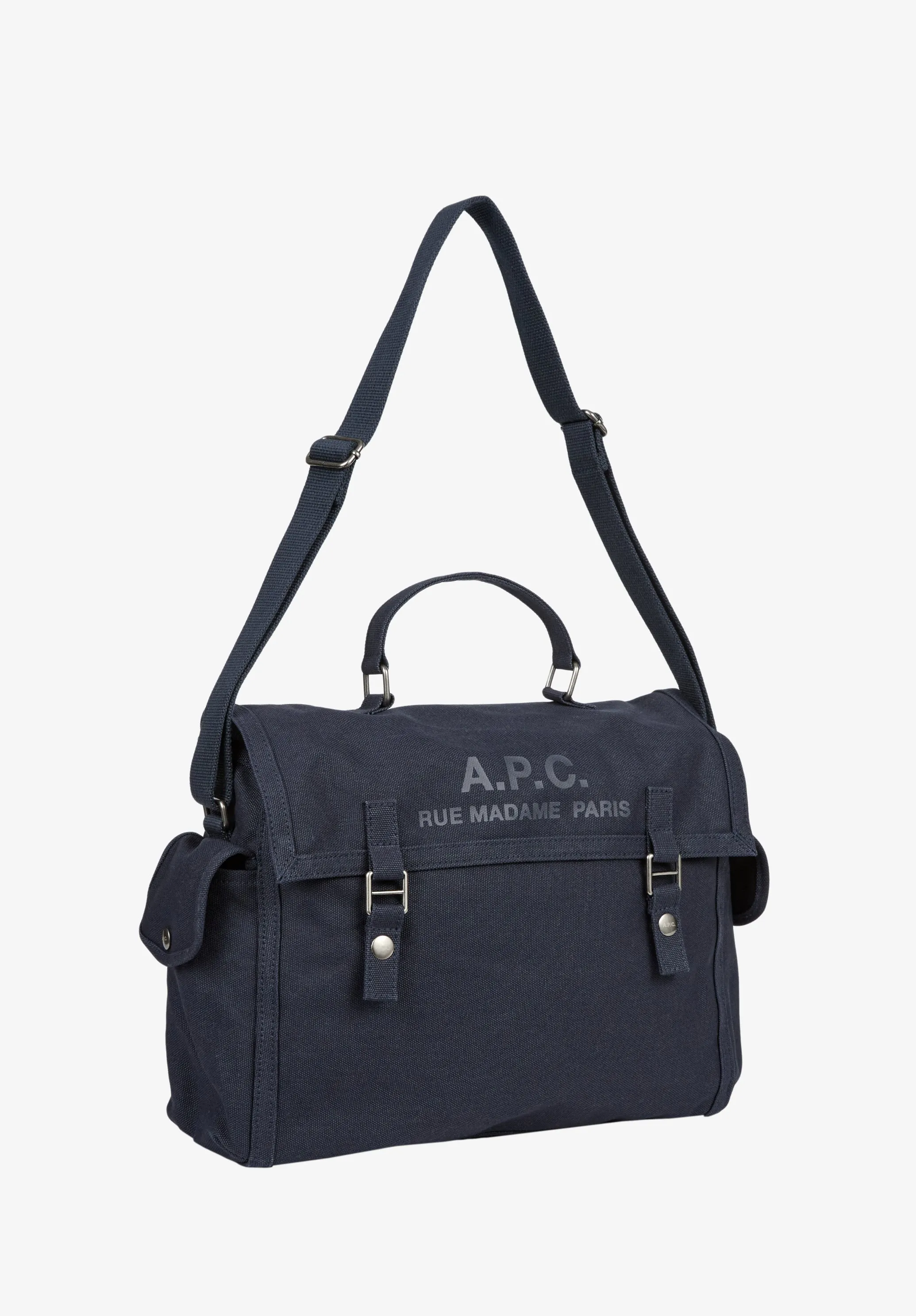 Récupération Messenger Bag sold by A.P.C. product image thumbnail 3