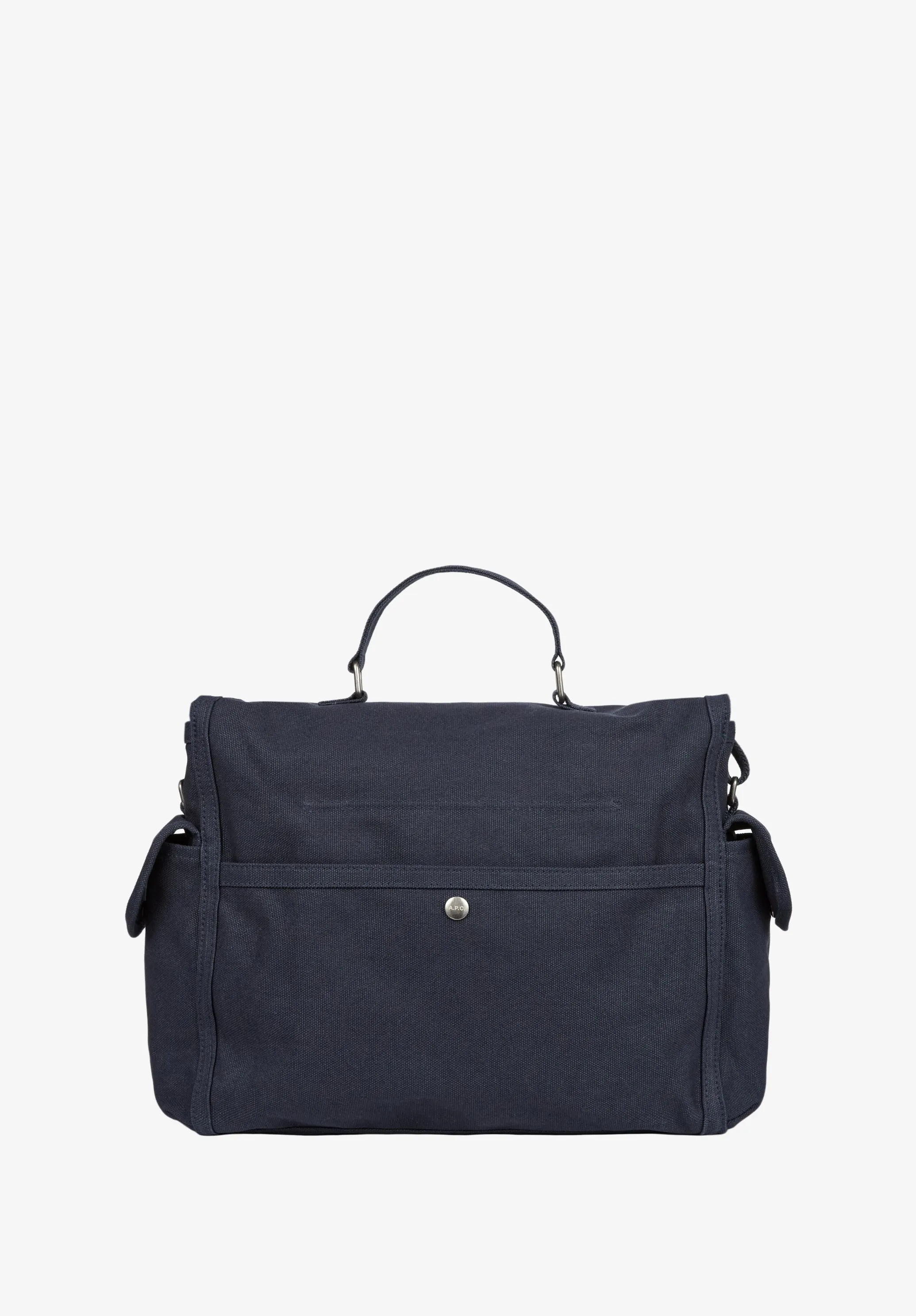 Récupération Messenger Bag sold by A.P.C. product image thumbnail 4