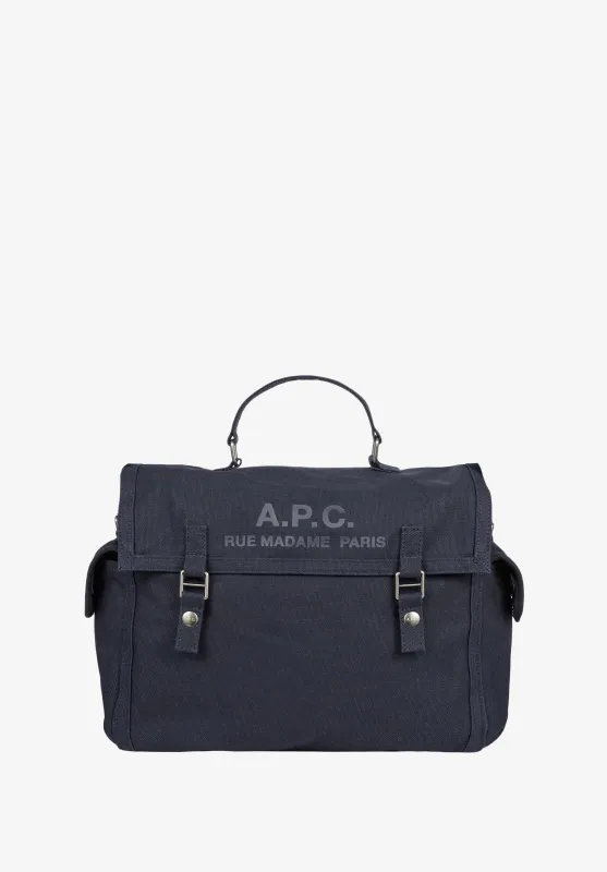 Récupération Messenger Bag made by A.P.C.