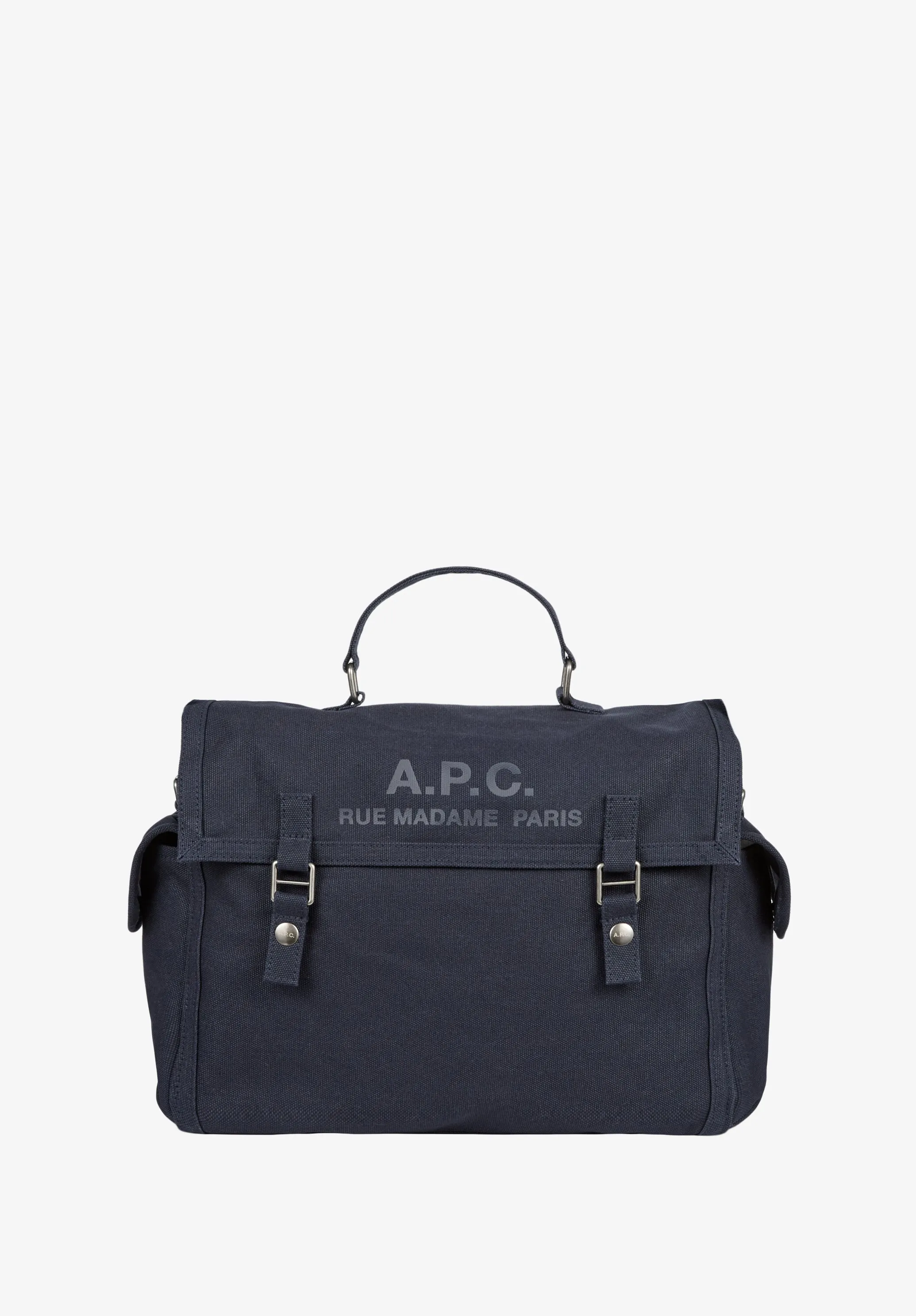 Récupération Messenger Bag sold by A.P.C.
