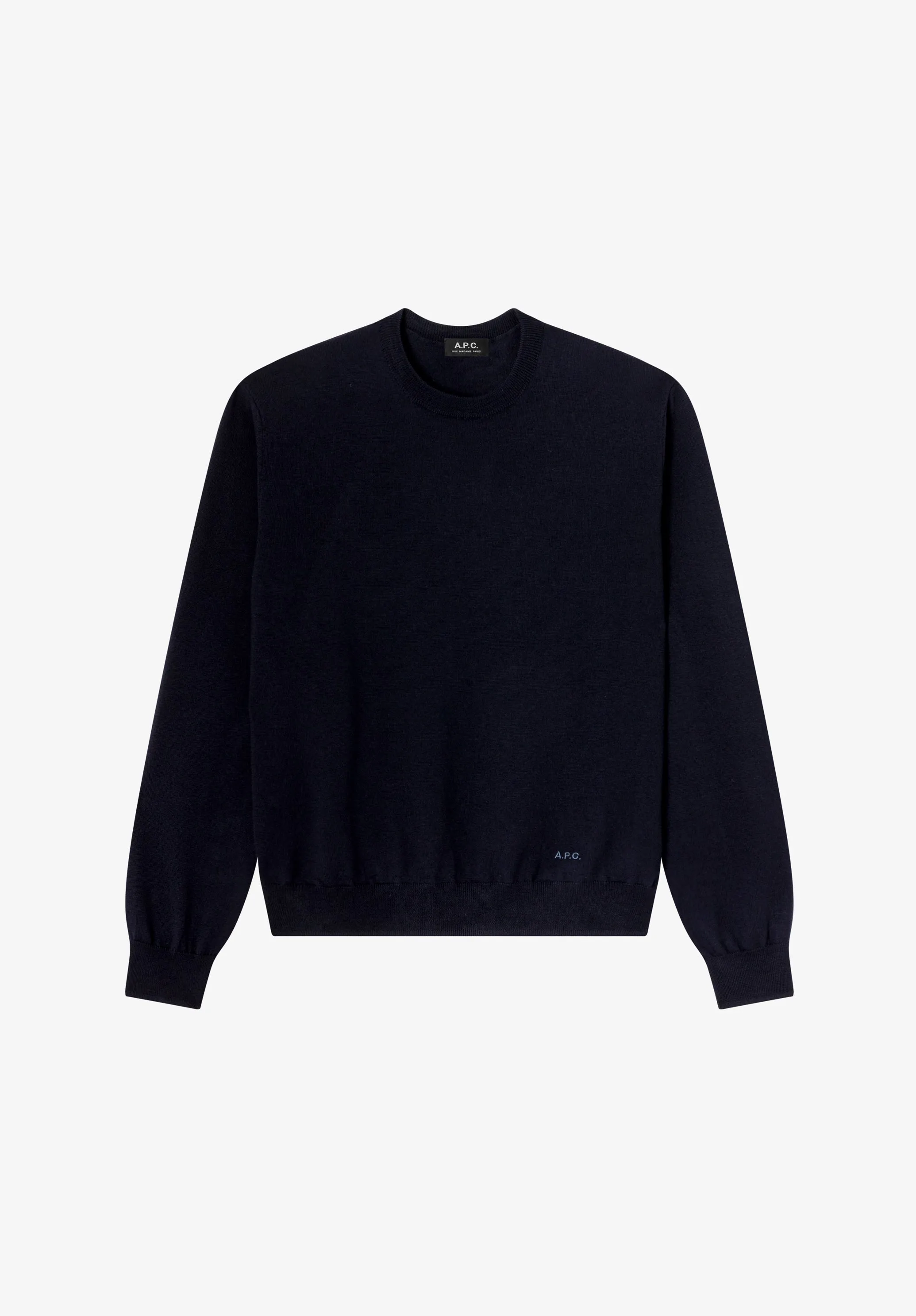 Matthieu Wool Sweater sold by A.P.C.