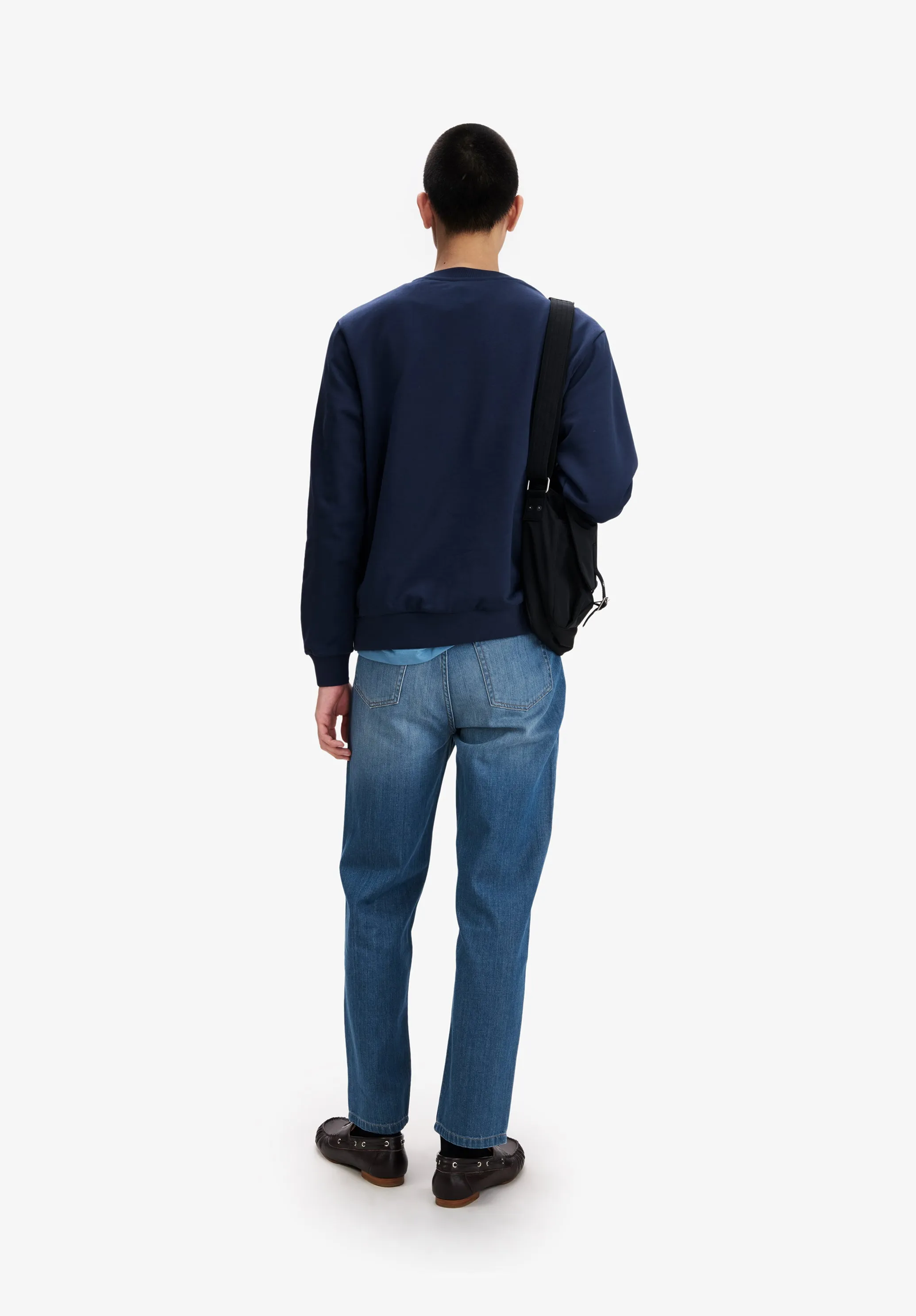 Martin jeans sold by A.P.C. product image thumbnail 3