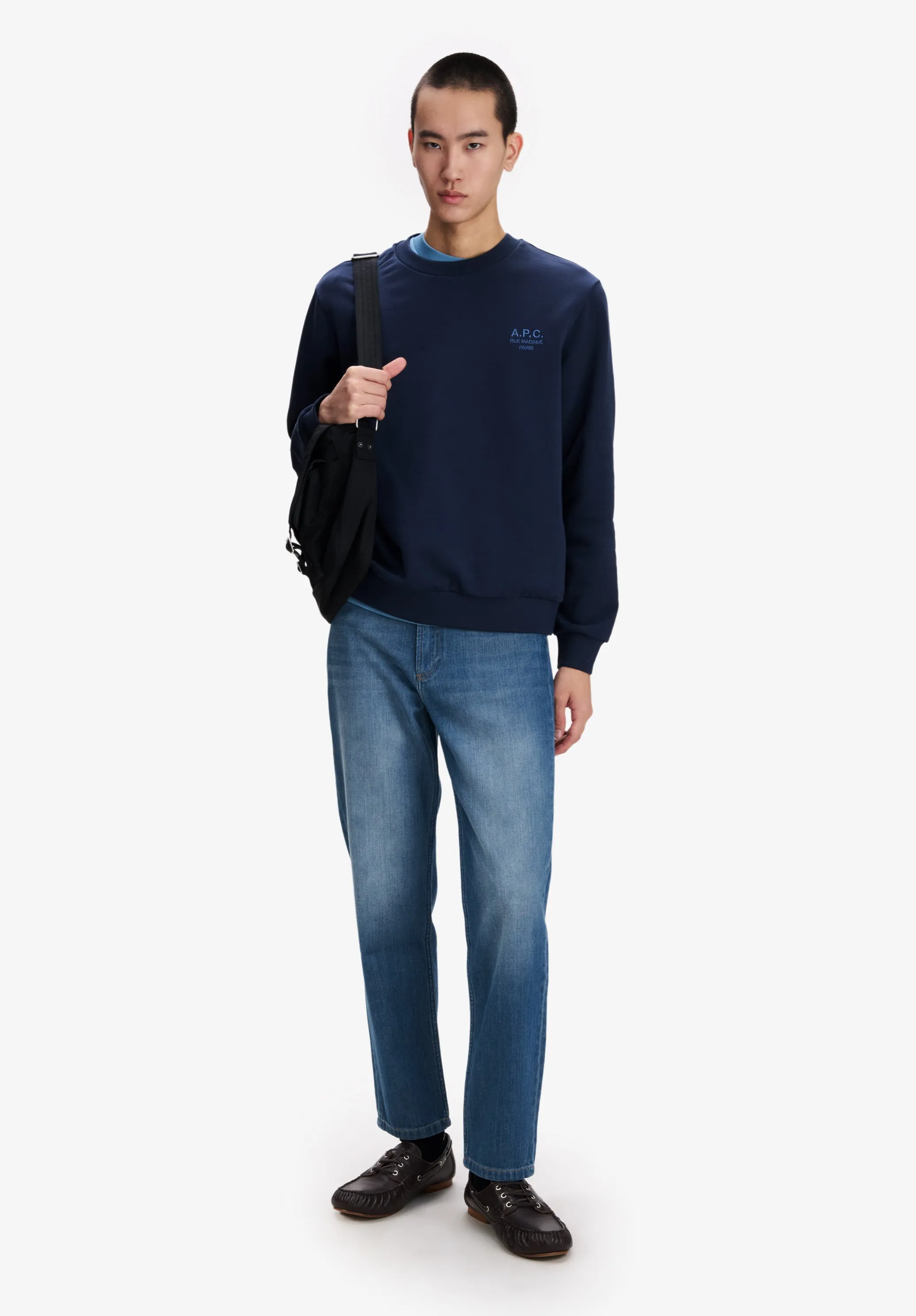 Martin jeans sold by A.P.C. product image thumbnail 2