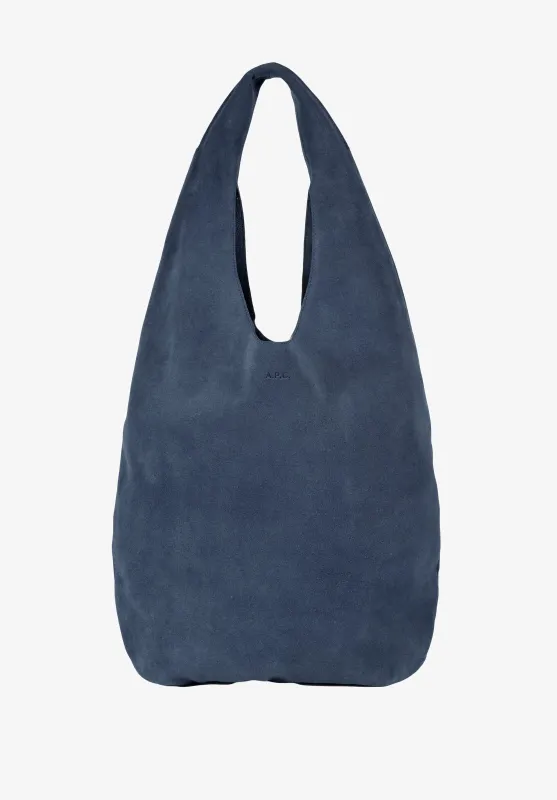 Le Neige Bag made by A.P.C.