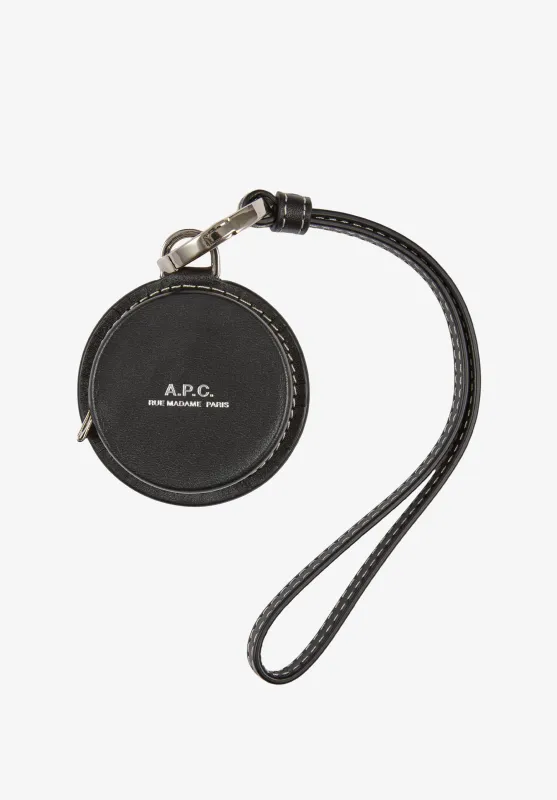 Tape Measure made by A.P.C.