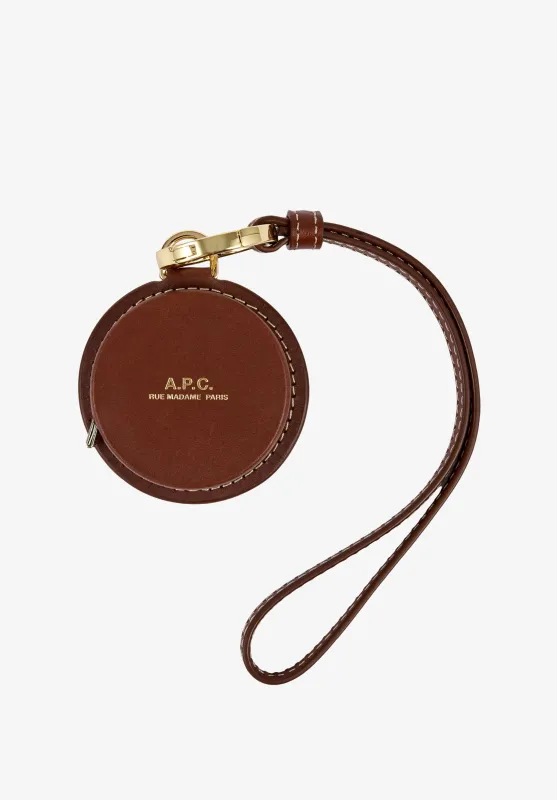 Tape Measure made by A.P.C.
