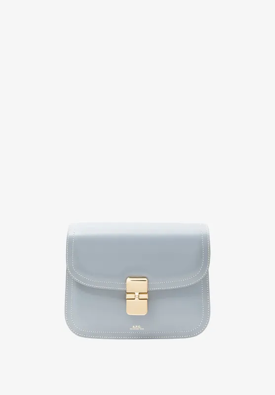 Grace Small Bag made by A.P.C.
