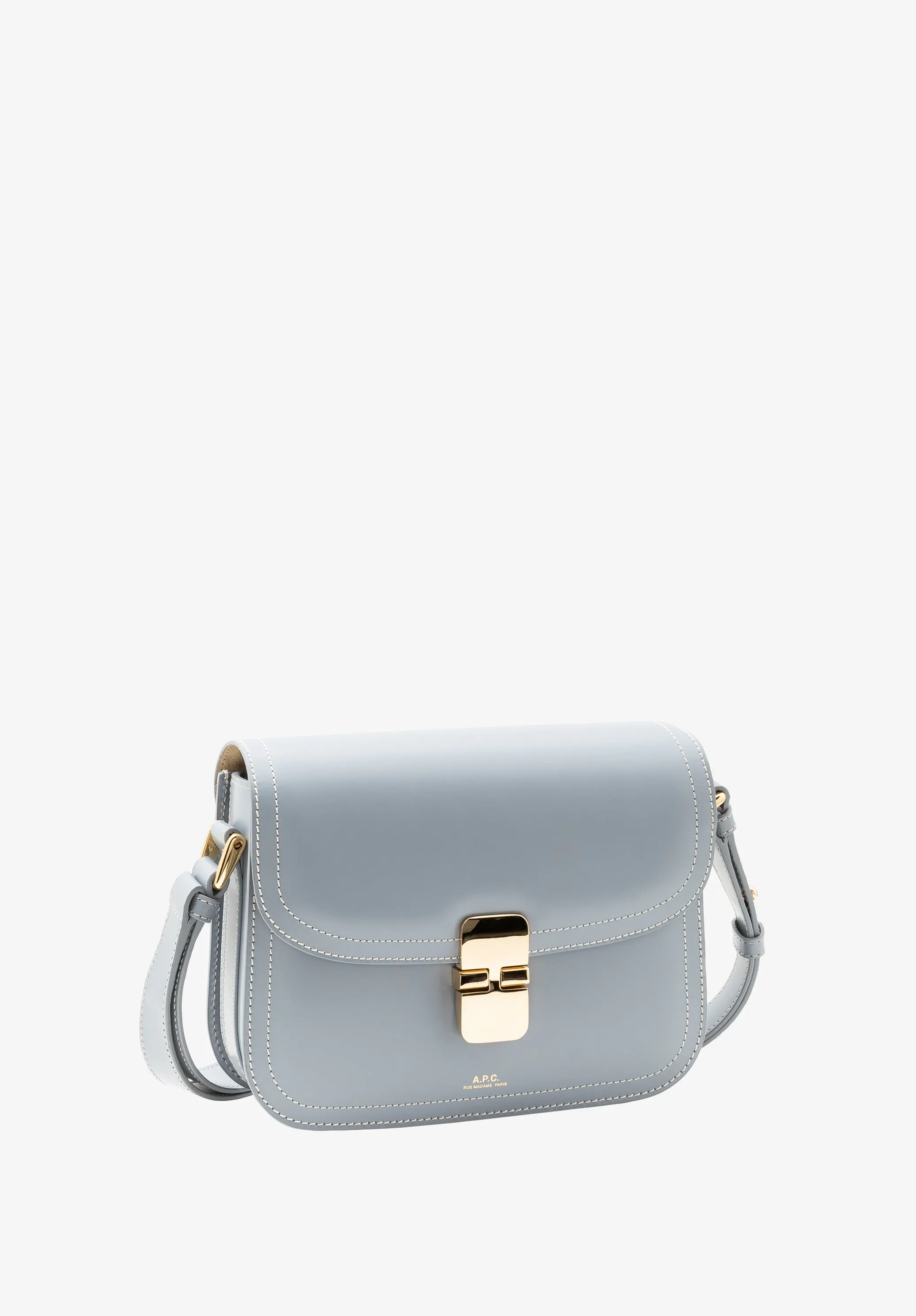 Grace Small Bag sold by A.P.C. product image thumbnail 3