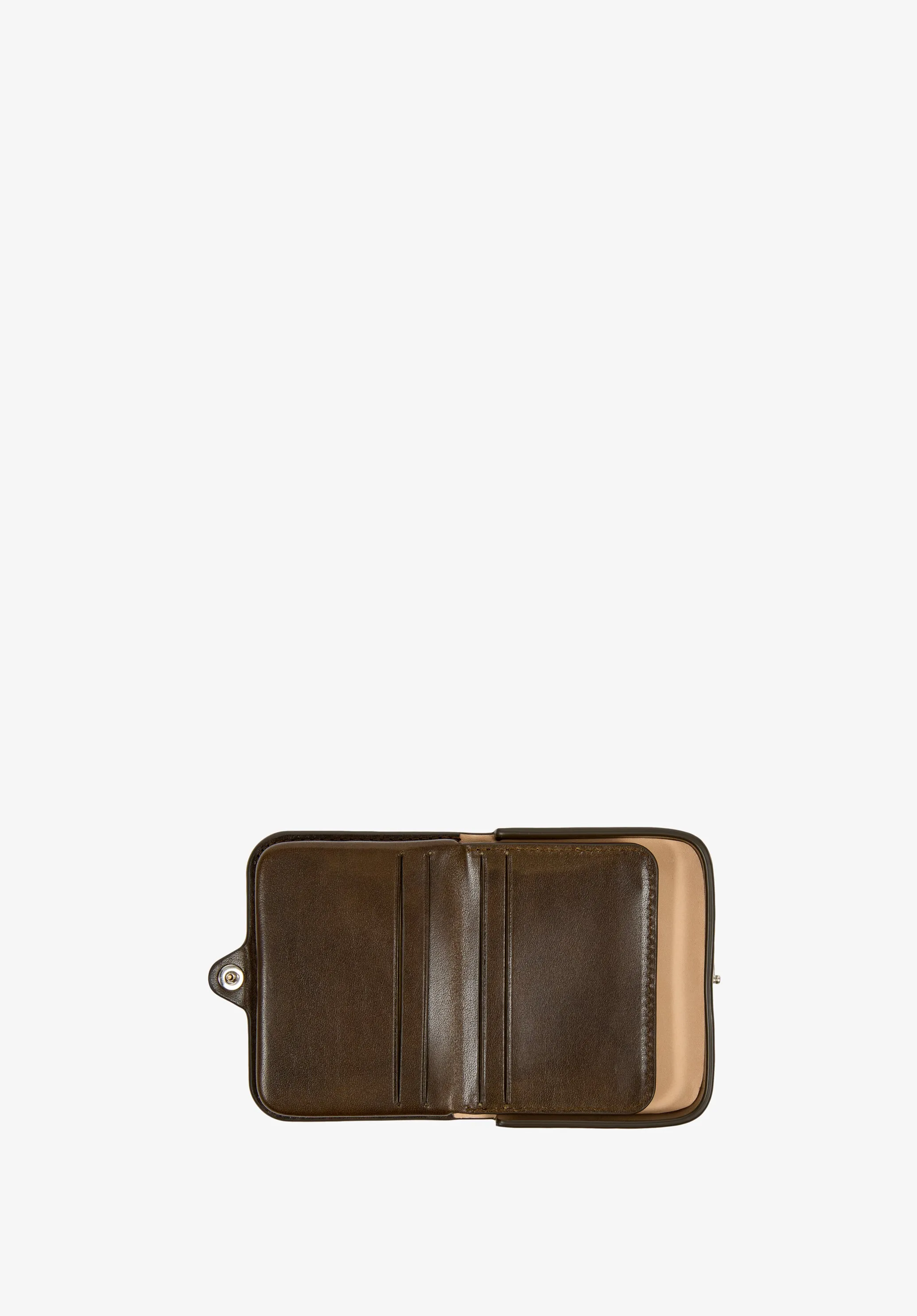 Josh Coin Purse sold by A.P.C. product image thumbnail 2