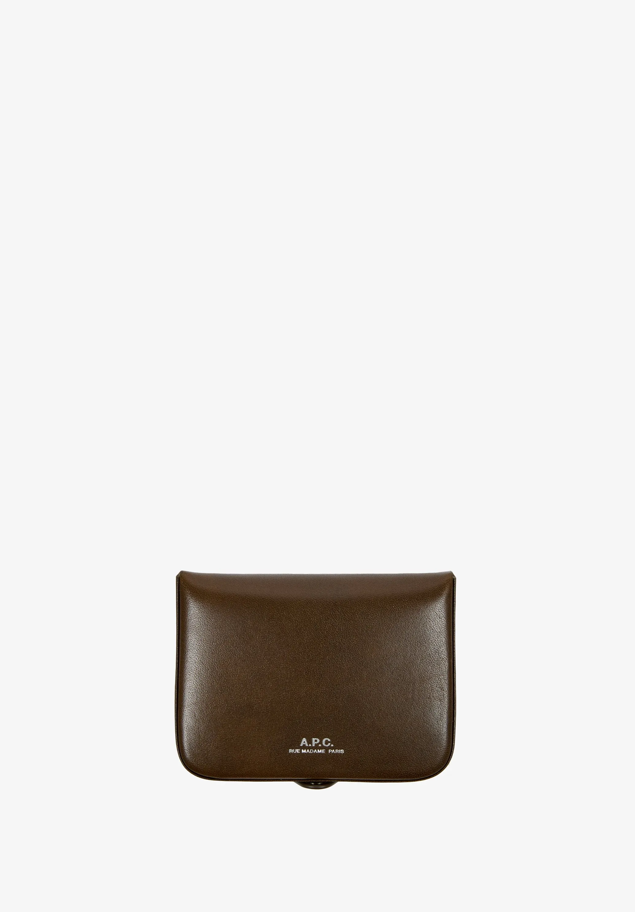 Josh Coin Purse sold by A.P.C.