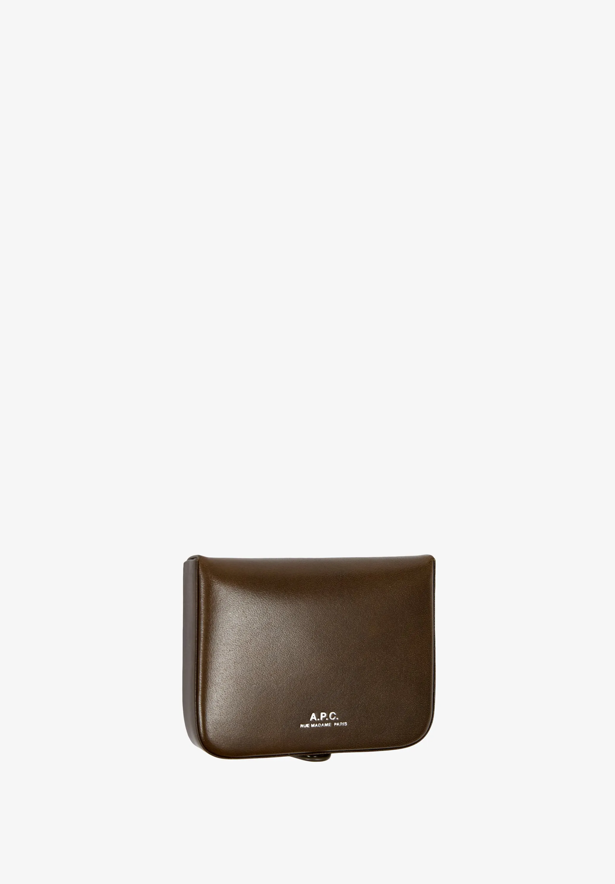 Josh Coin Purse sold by A.P.C. product image thumbnail 3