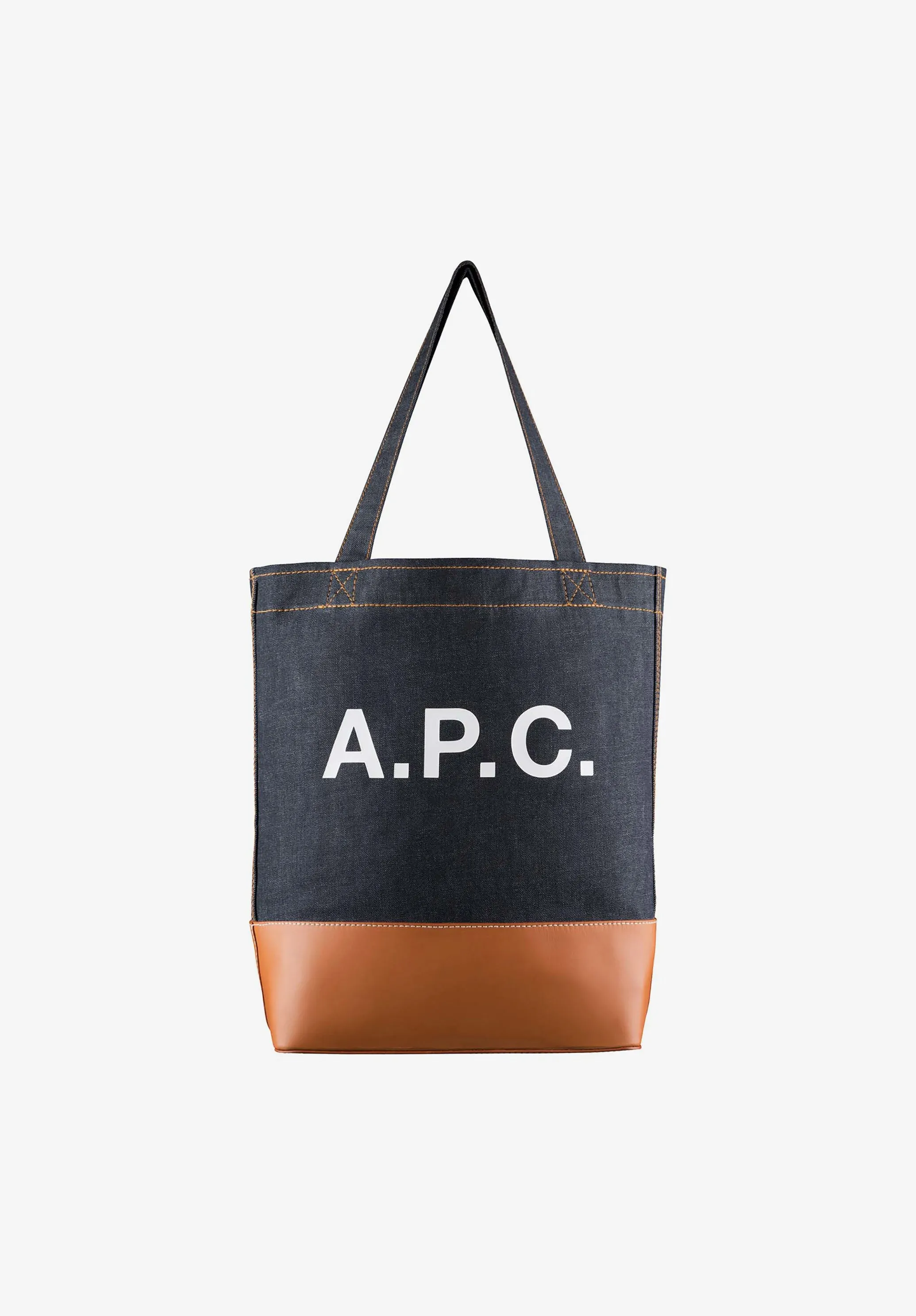 Axel tote bag sold by A.P.C.