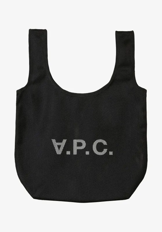 Rebound shopping bag made by A.P.C.