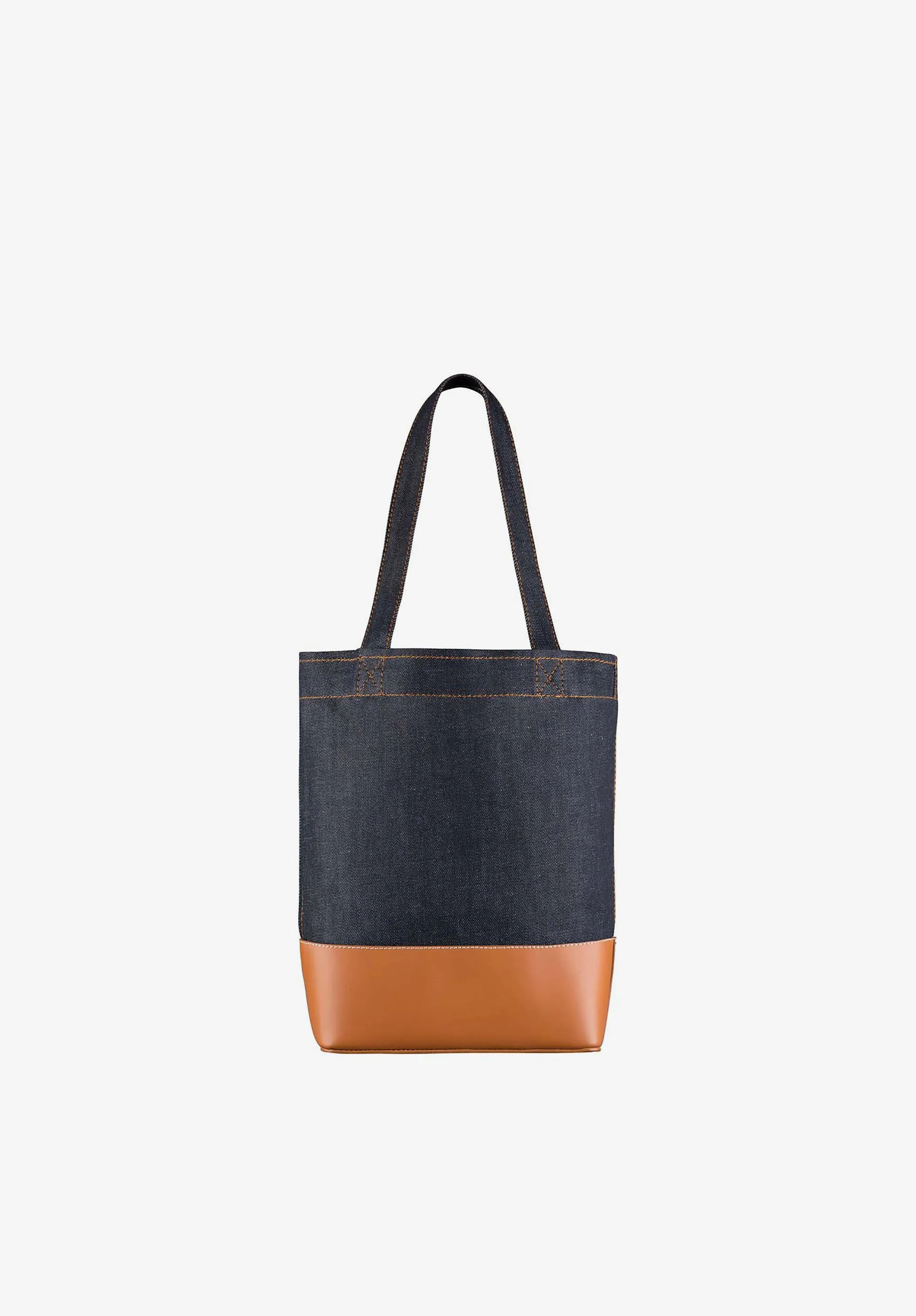 Axel Small tote bag sold by A.P.C. product image thumbnail 4