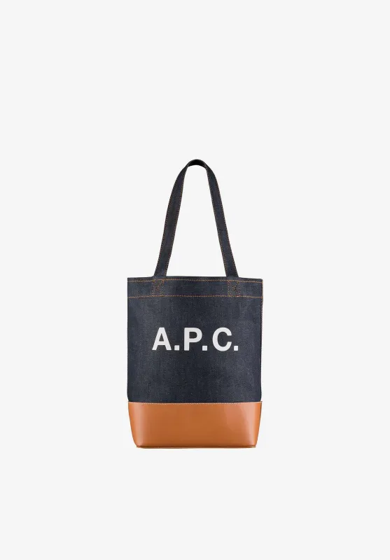 Axel Small tote bag made by A.P.C.