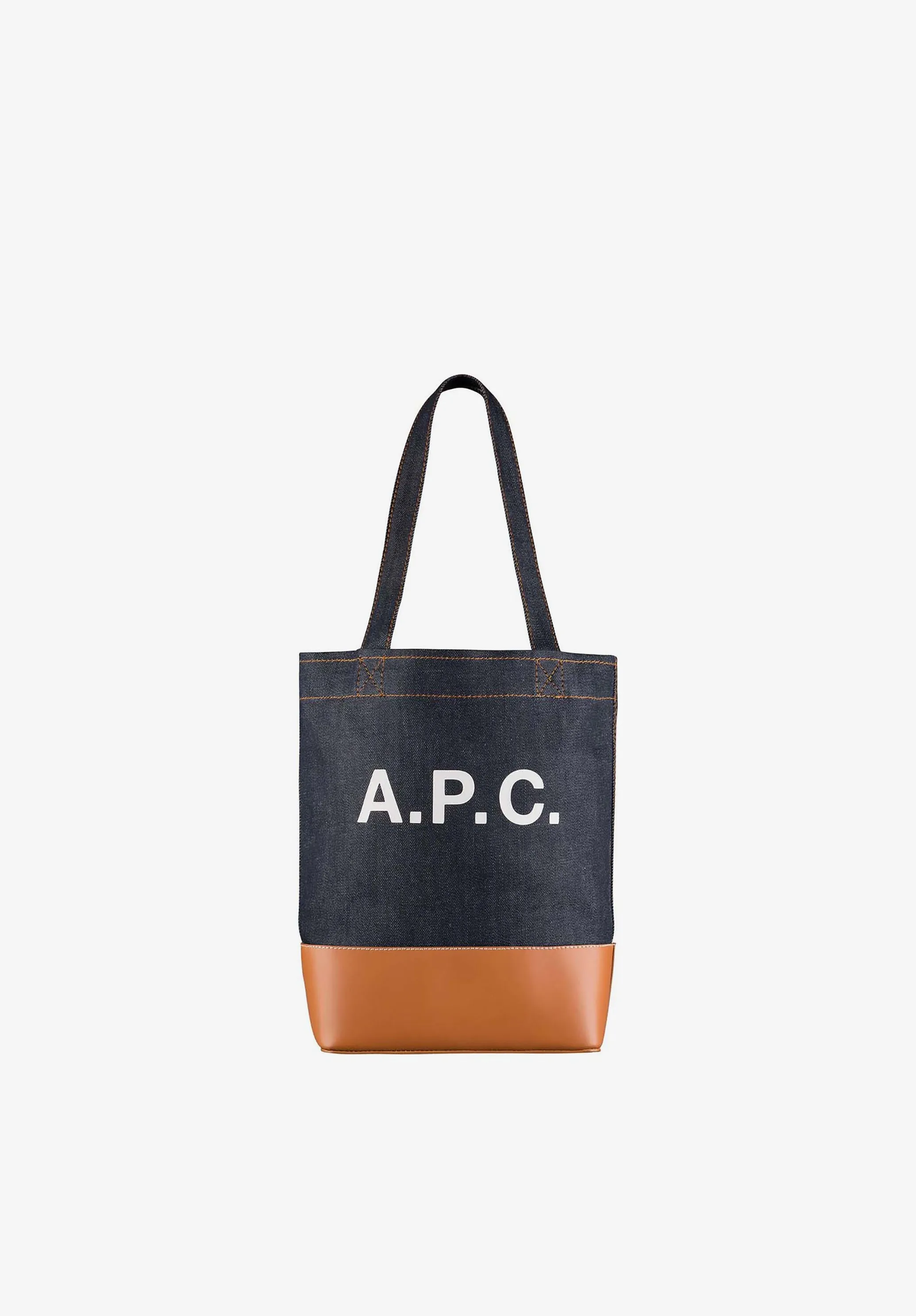 Axel Small tote bag sold by A.P.C.