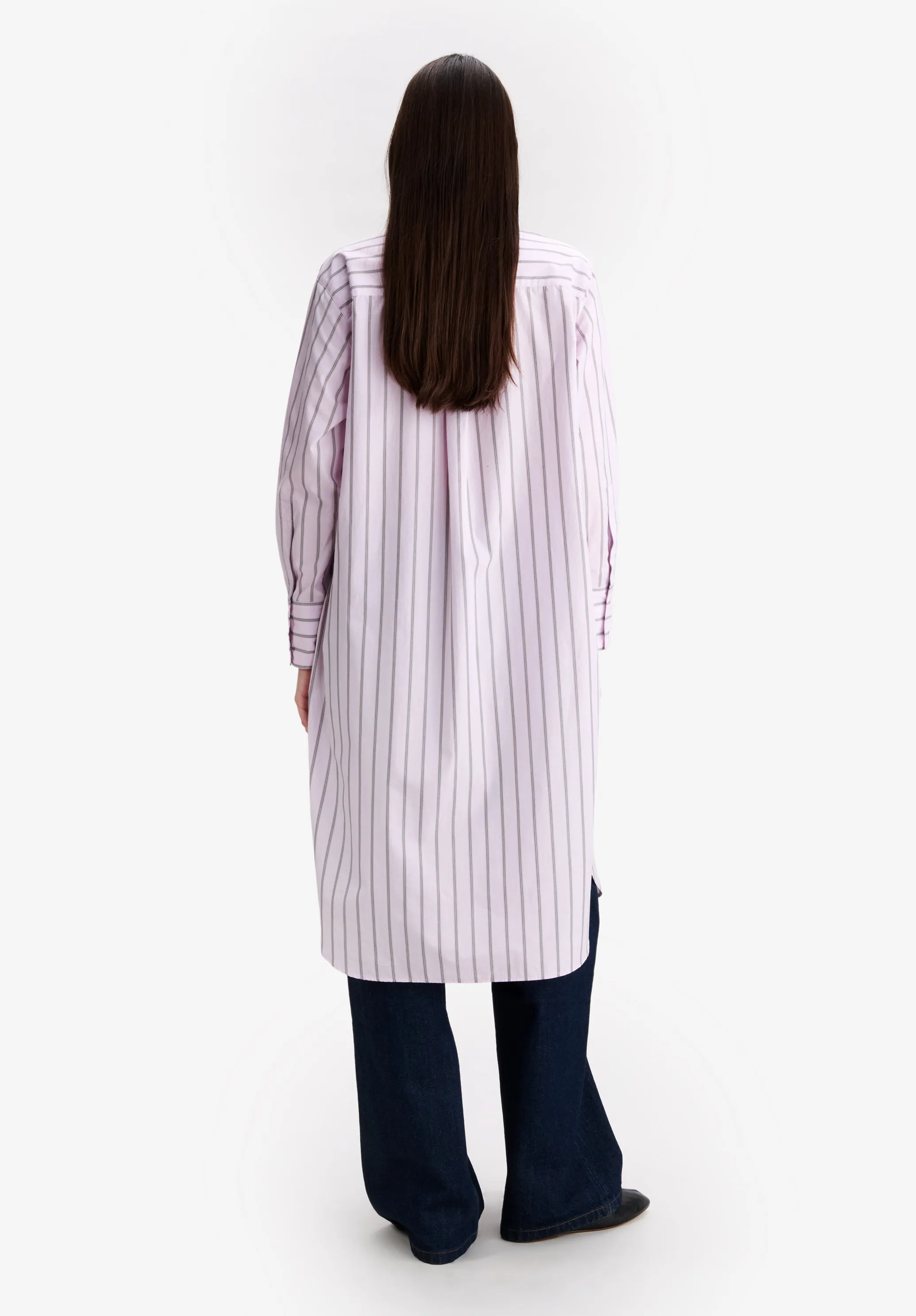 Long Shirt Dress sold by A.P.C. product image thumbnail 3
