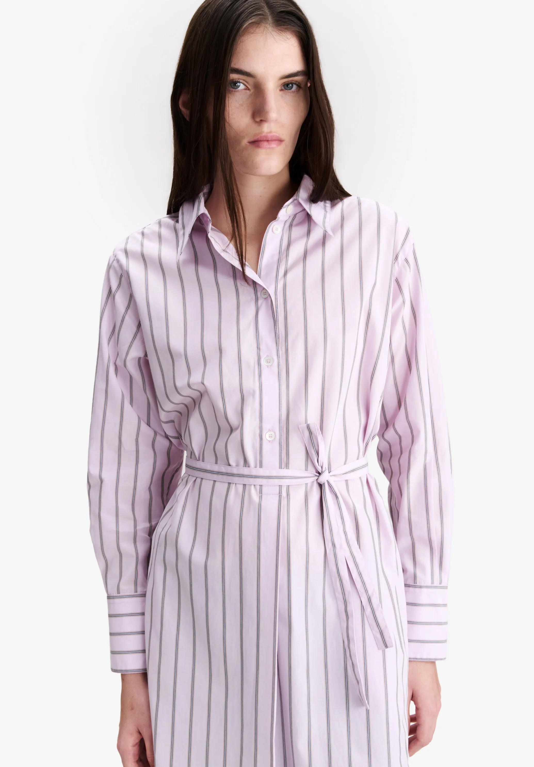 Long Shirt Dress sold by A.P.C. product image thumbnail 4