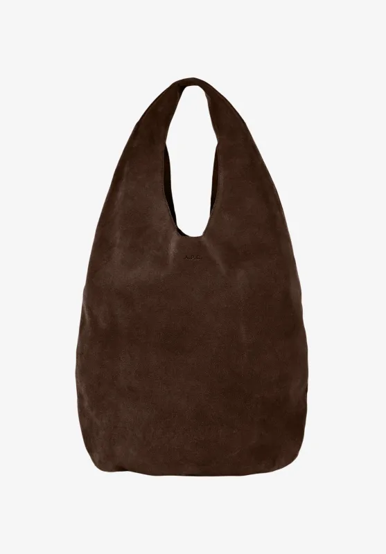 Neige Bag made by A.P.C.