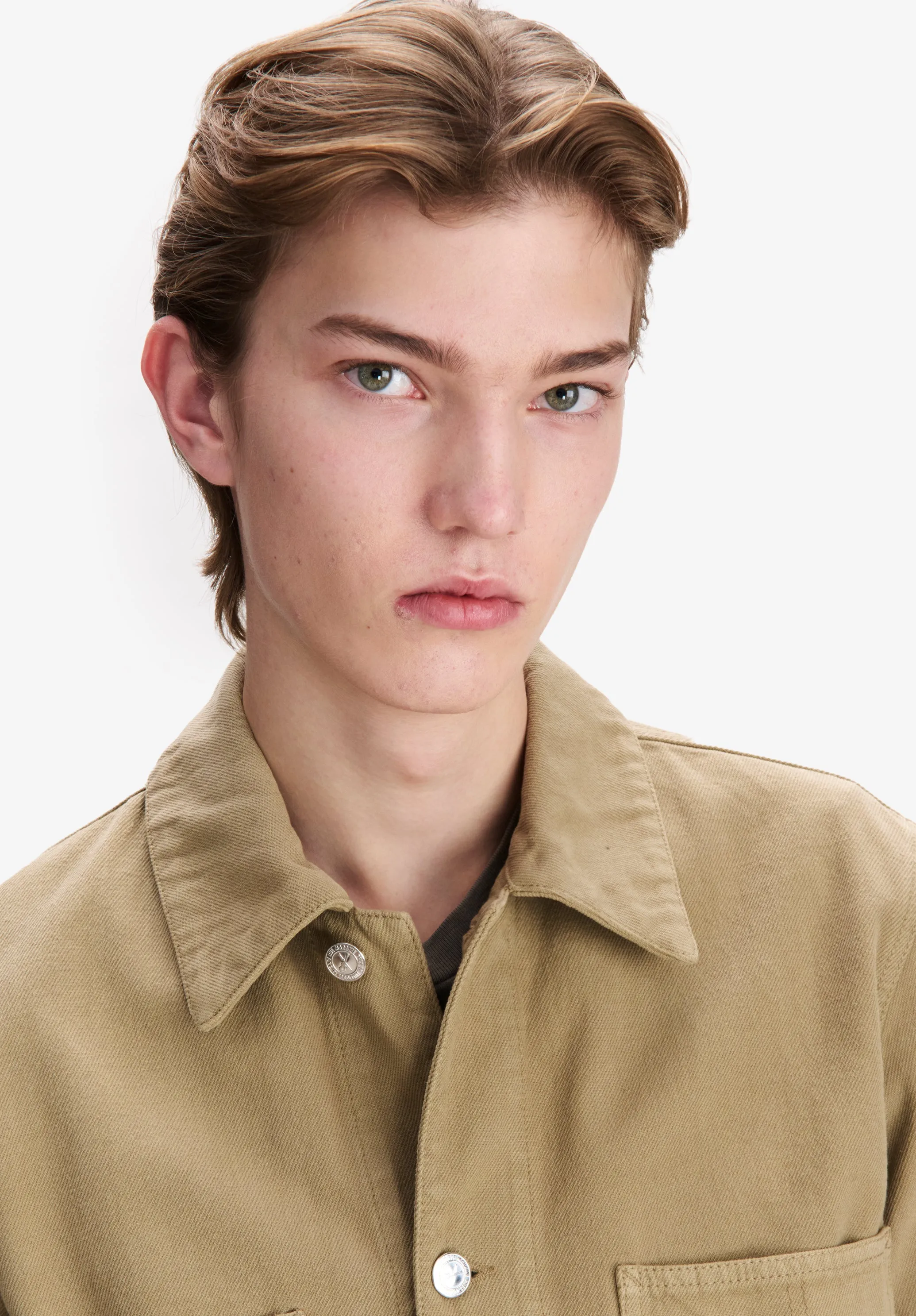 Workwear Jacket sold by A.P.C. product image thumbnail 5