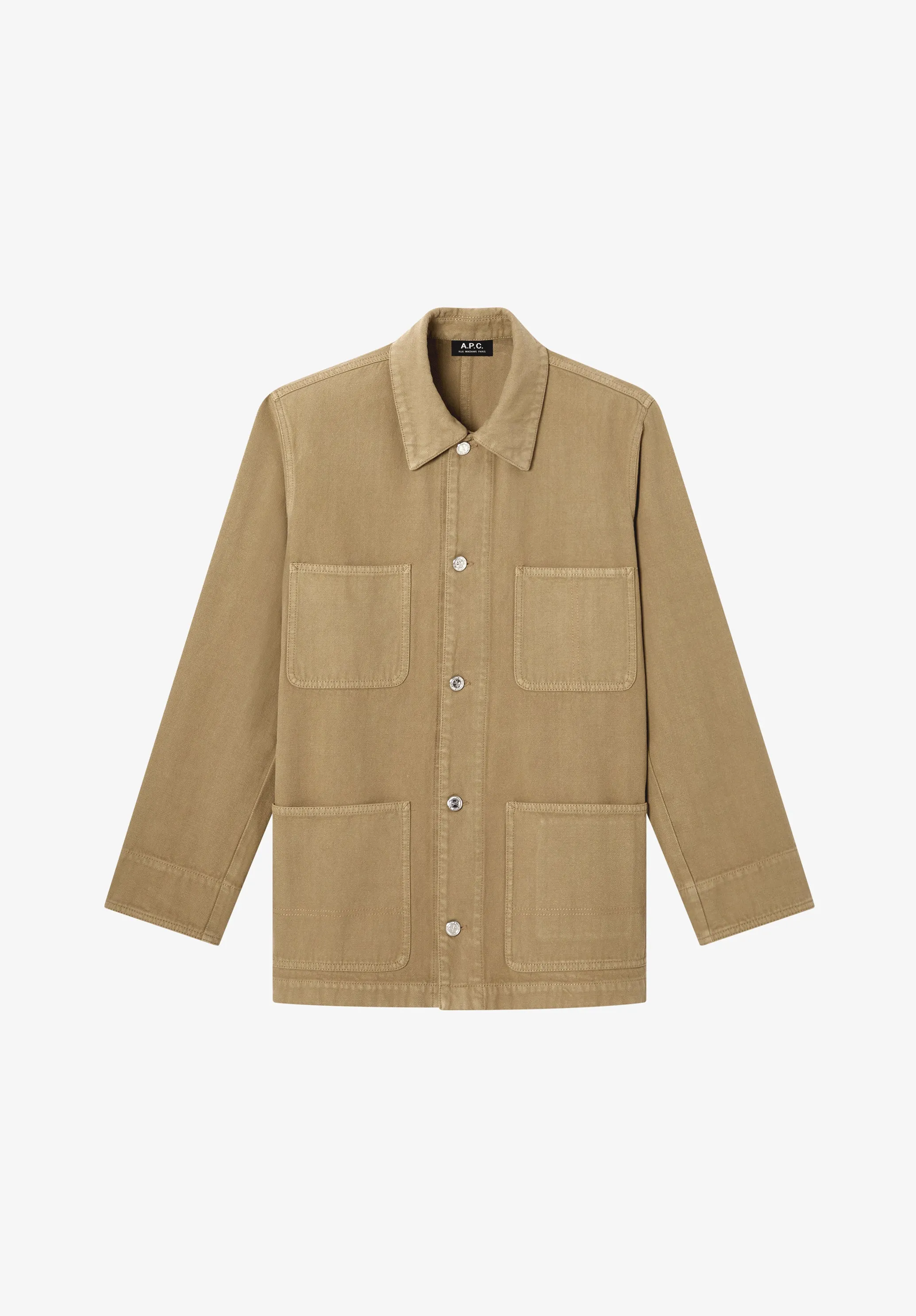 Workwear Jacket sold by A.P.C.