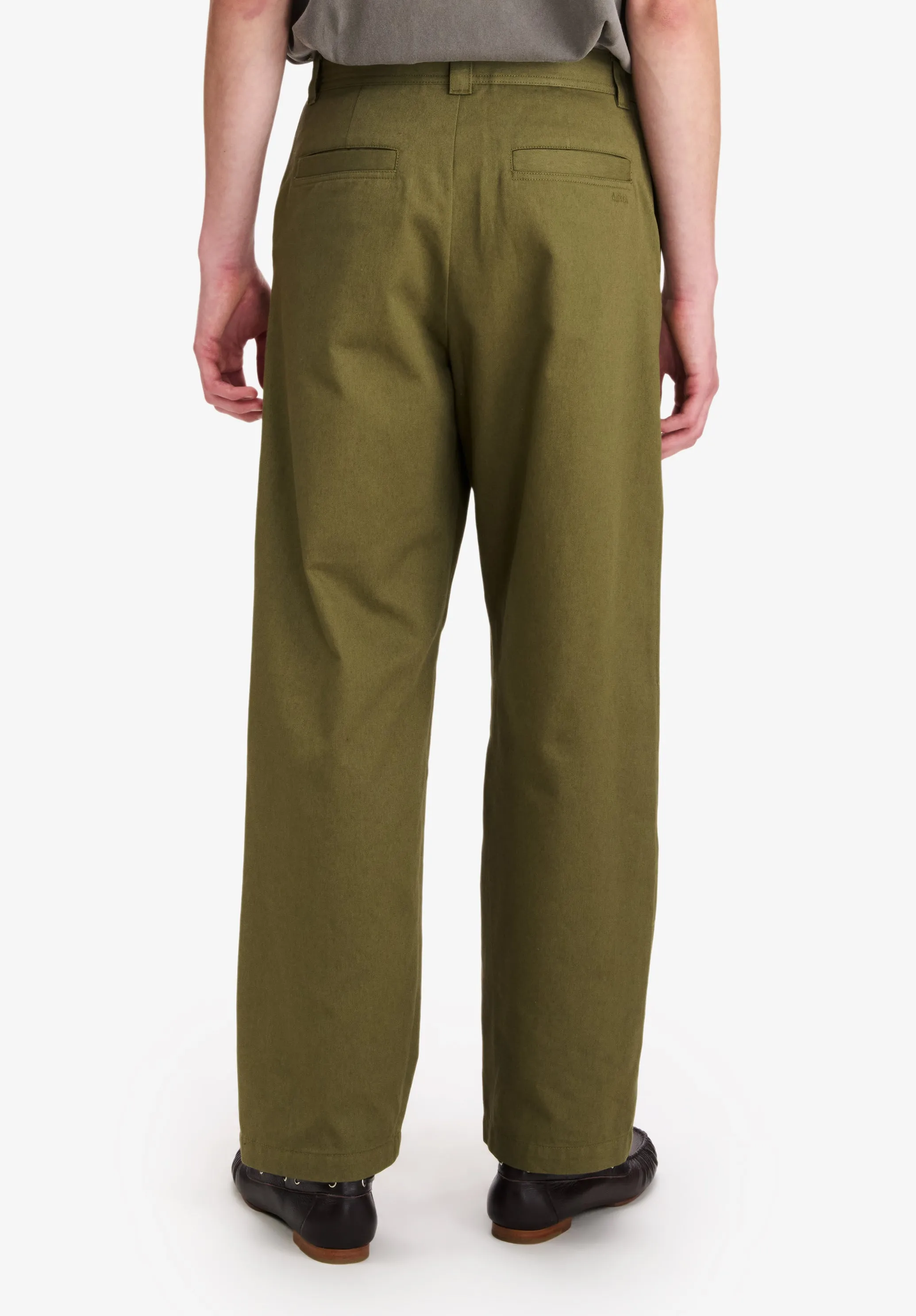 Dan Chinos sold by A.P.C. product image thumbnail 5