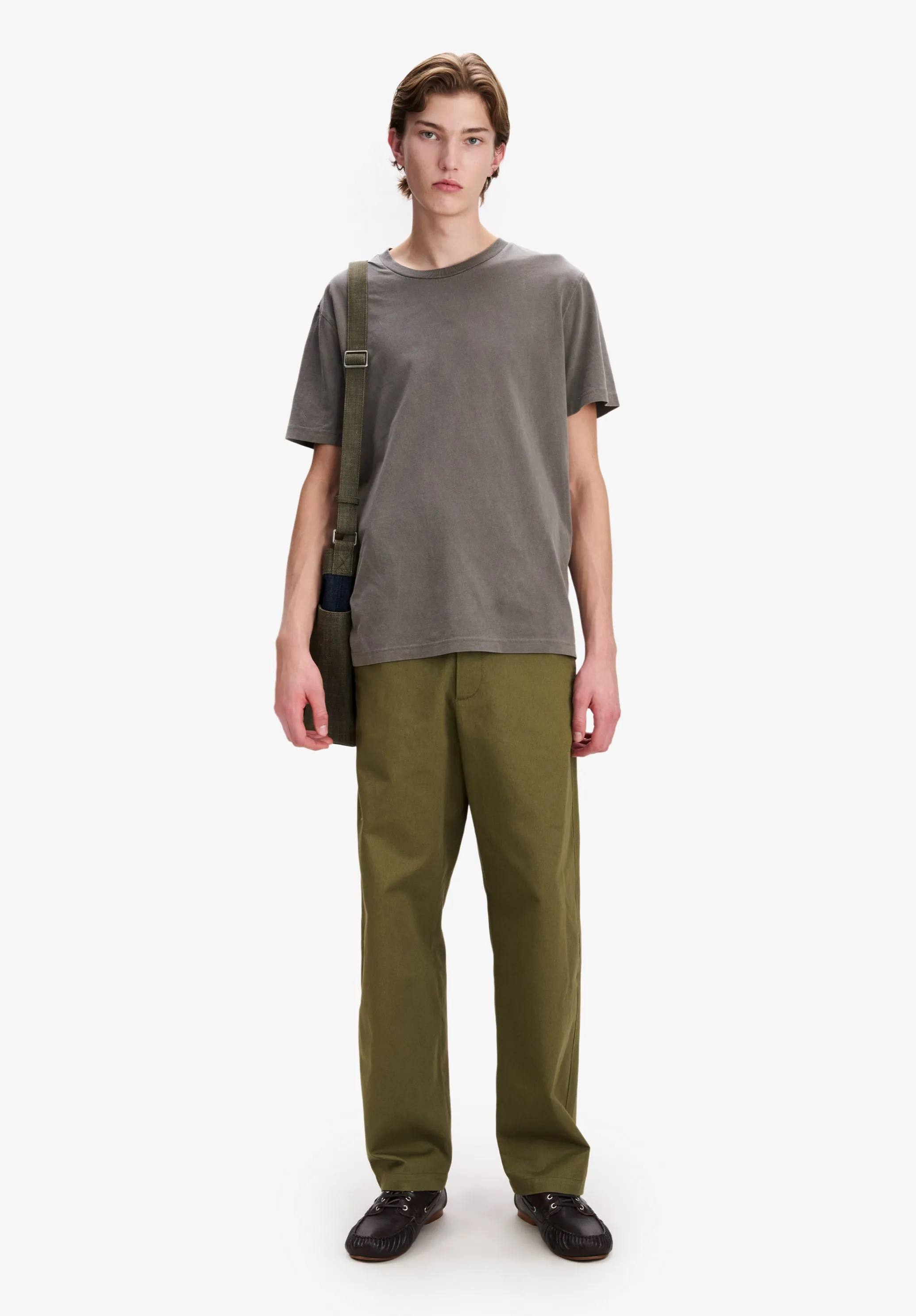 Dan Chinos sold by A.P.C. product image thumbnail 2