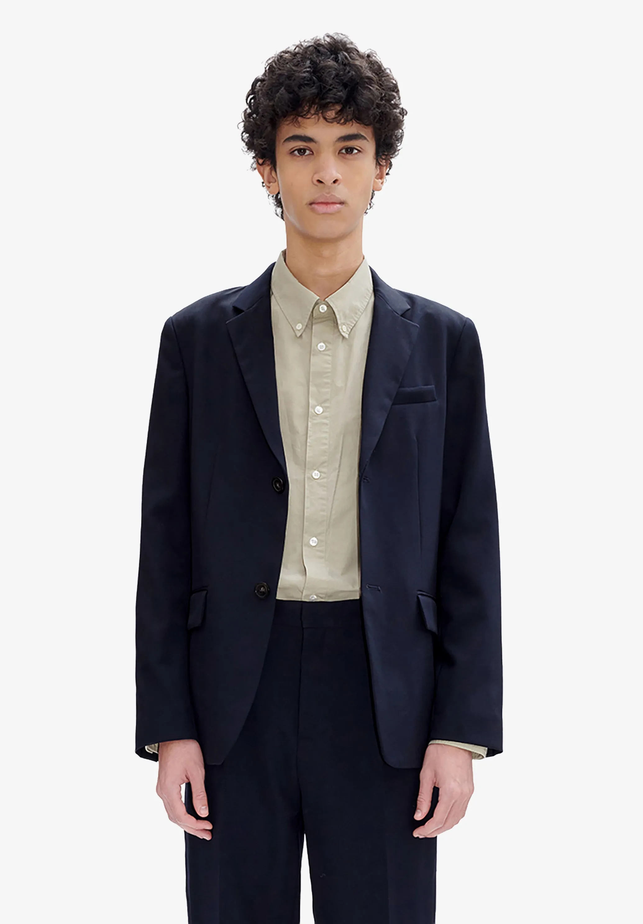 Harry Jacket sold by A.P.C. product image thumbnail 3