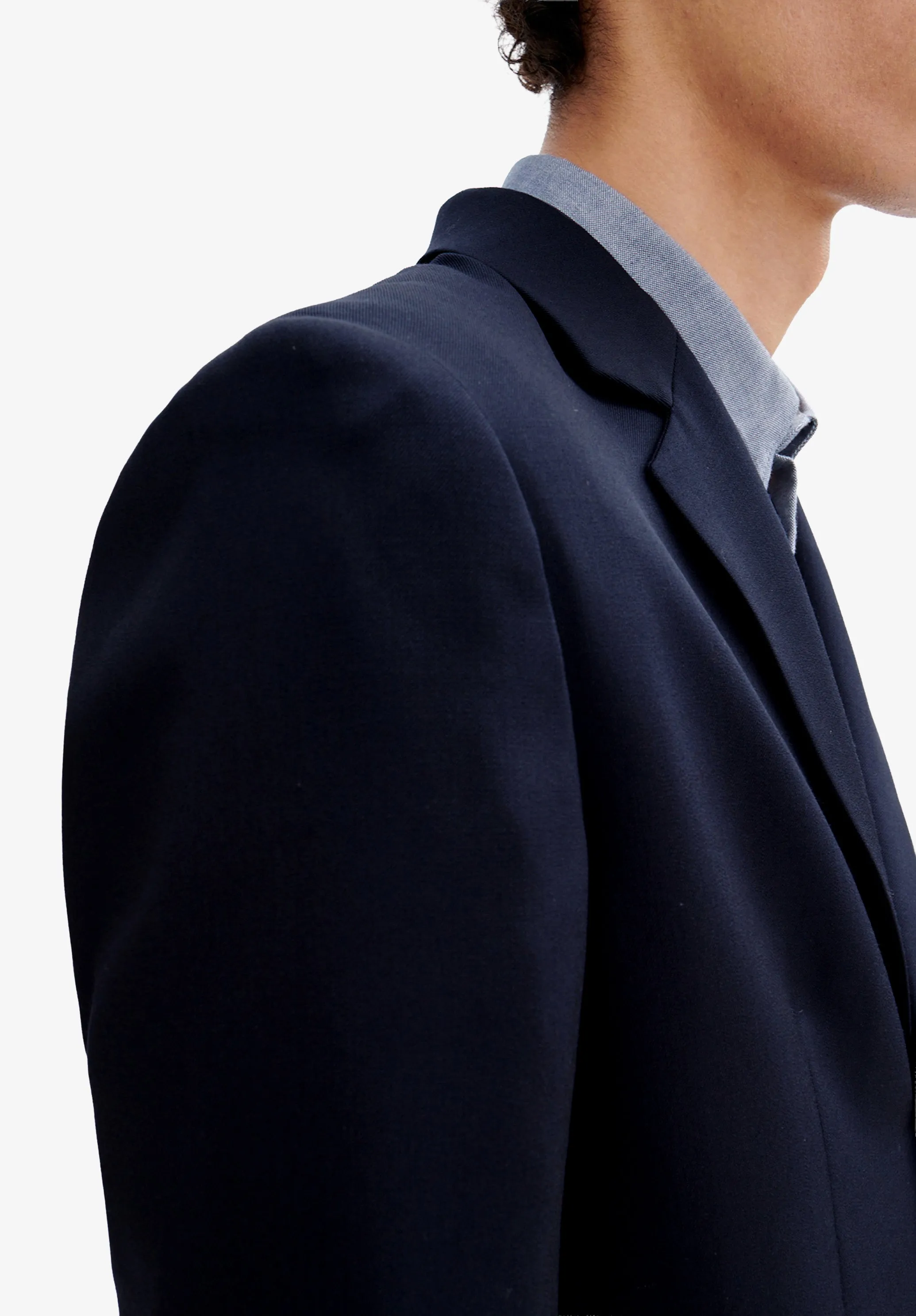 Harry Jacket sold by A.P.C. product image thumbnail 4